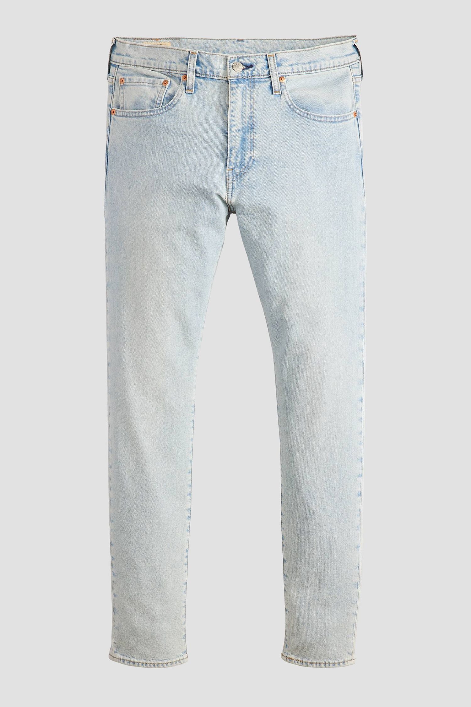 Мужские голубые джинсы 512™ Slim Taper 2