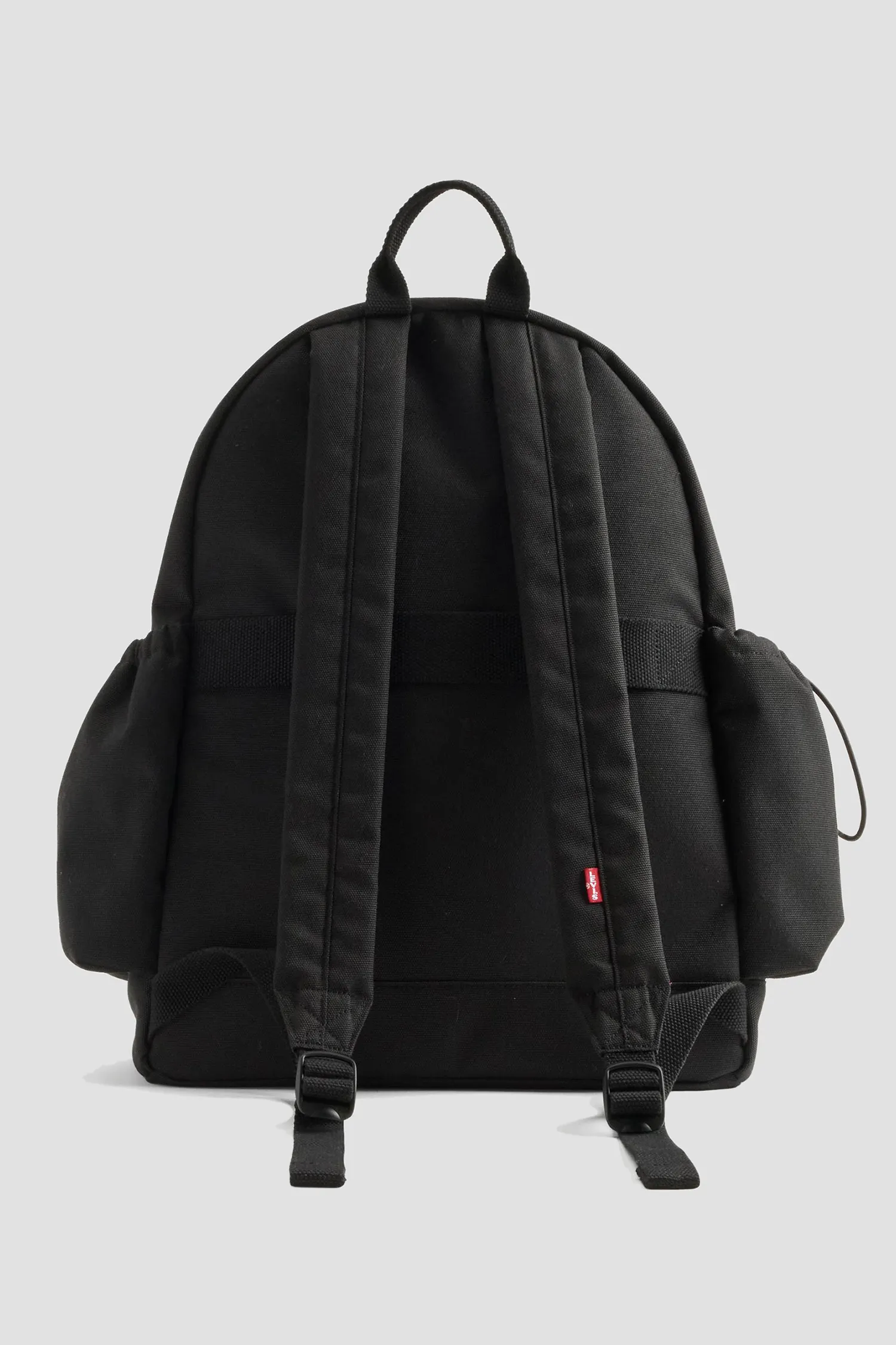 Мужской черный рюкзак 2