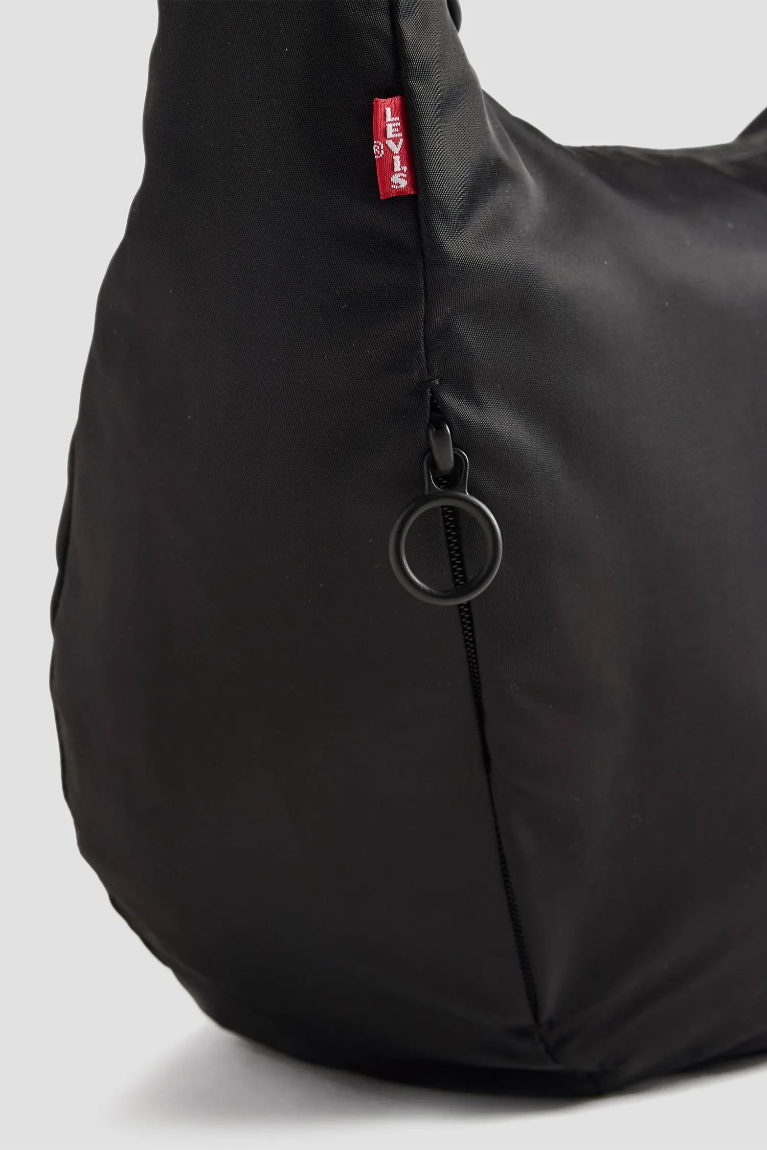 Женская черная сумка 4