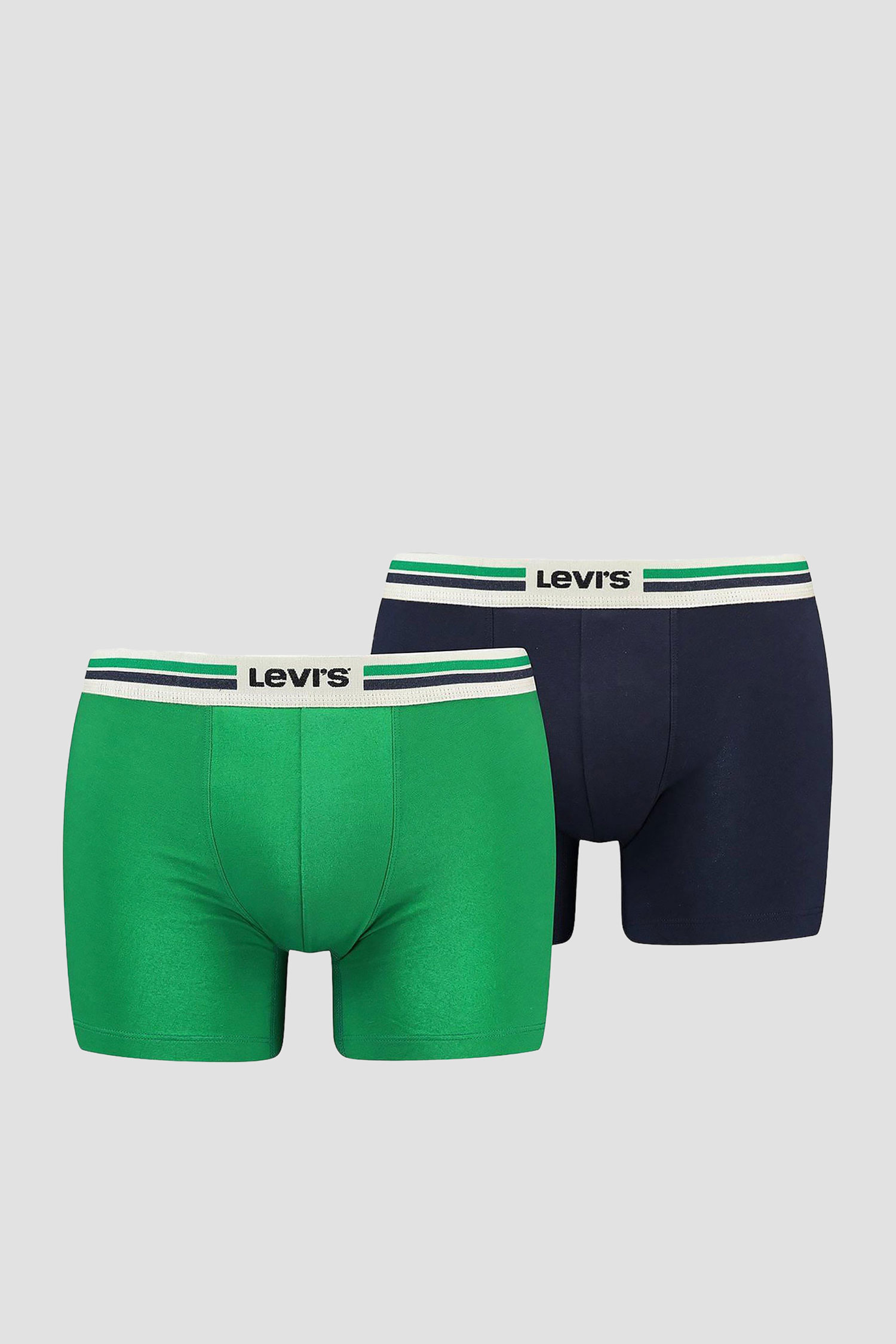 Мужские боксеры (2 шт) 1