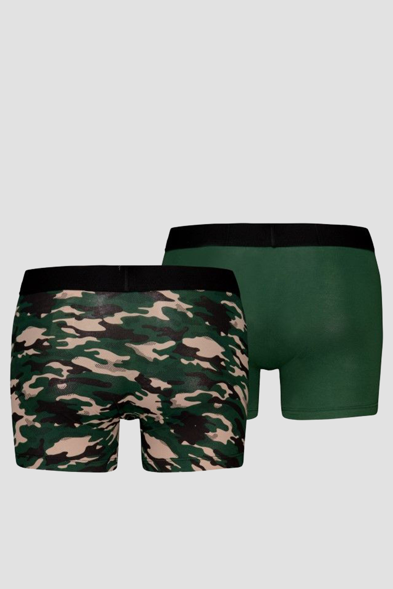 Мужские боксеры (2 шт) 2