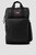 Черный рюкзак