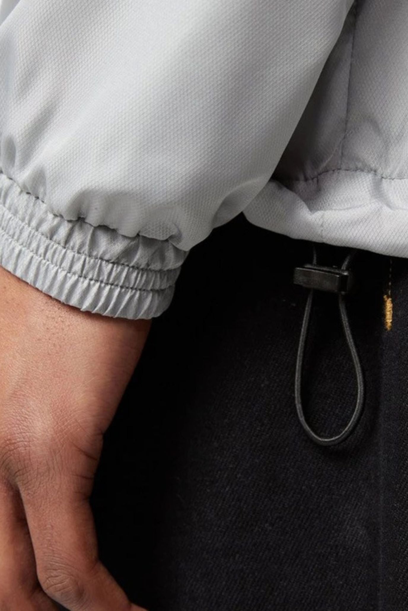 Ветровка Zip Off Sleeve Wind Jacket 6