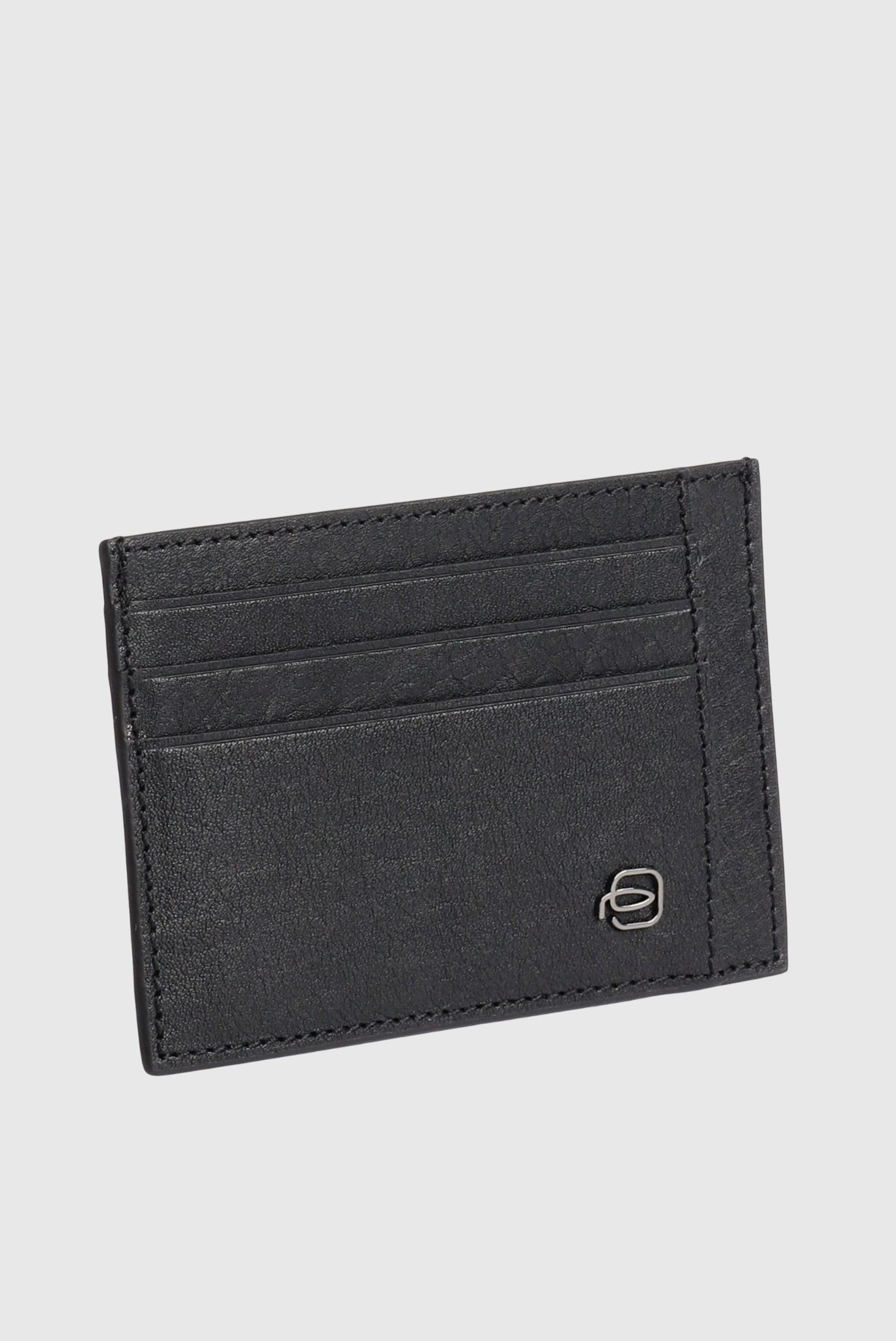 Картхолдер Piquadro Black Square/Nero 3