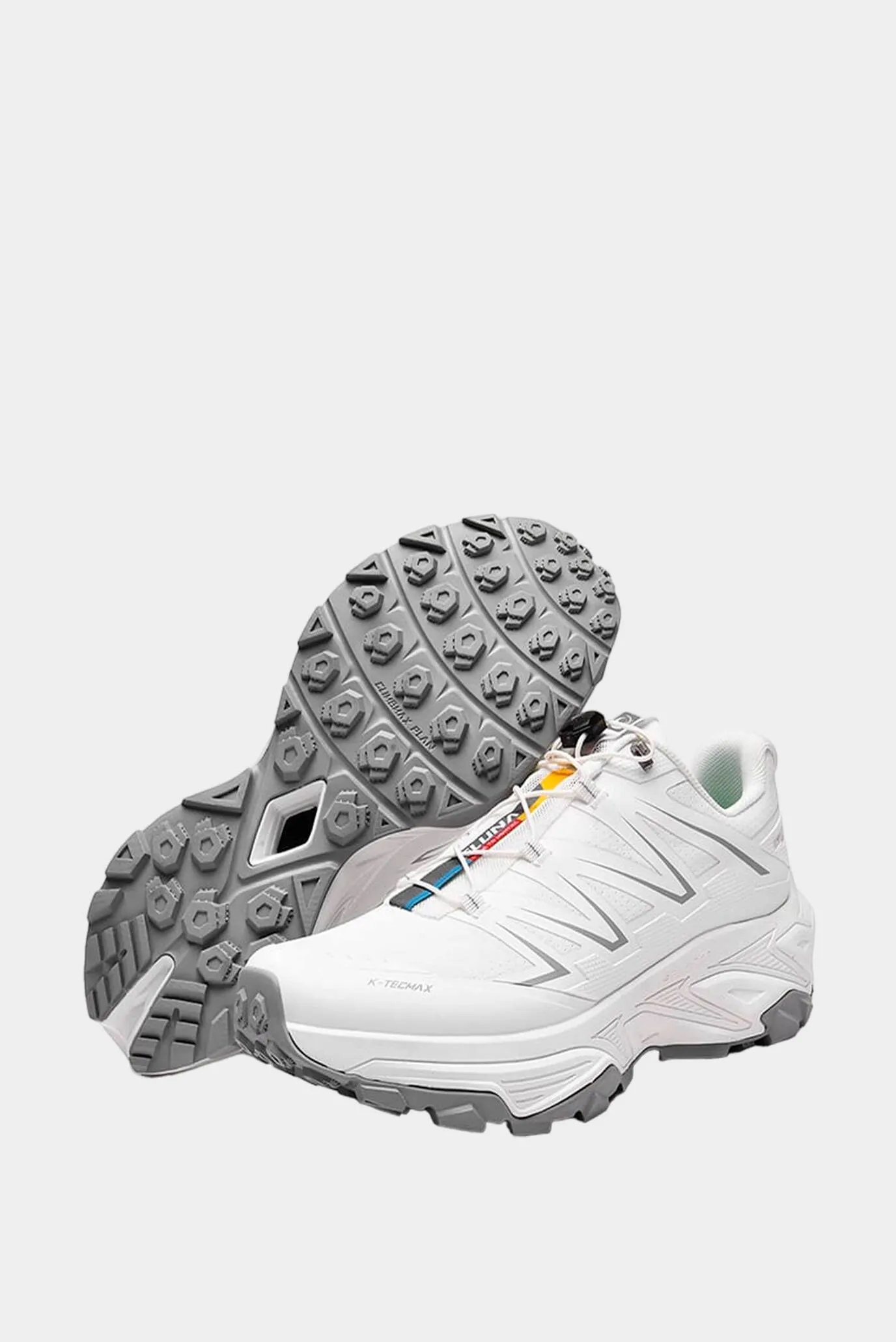 Кроссовки GLUNA Kirin 2