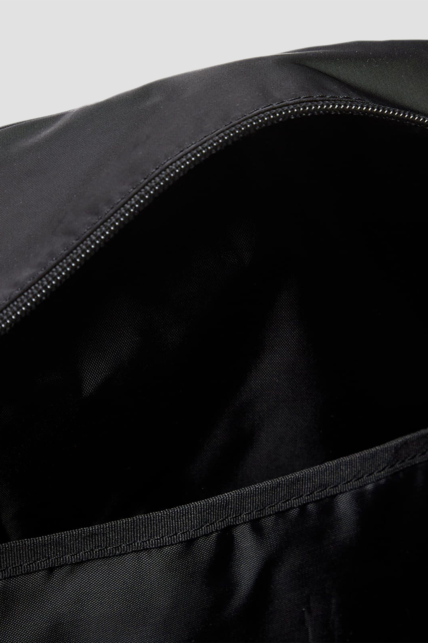 Женский черный рюкзак 5