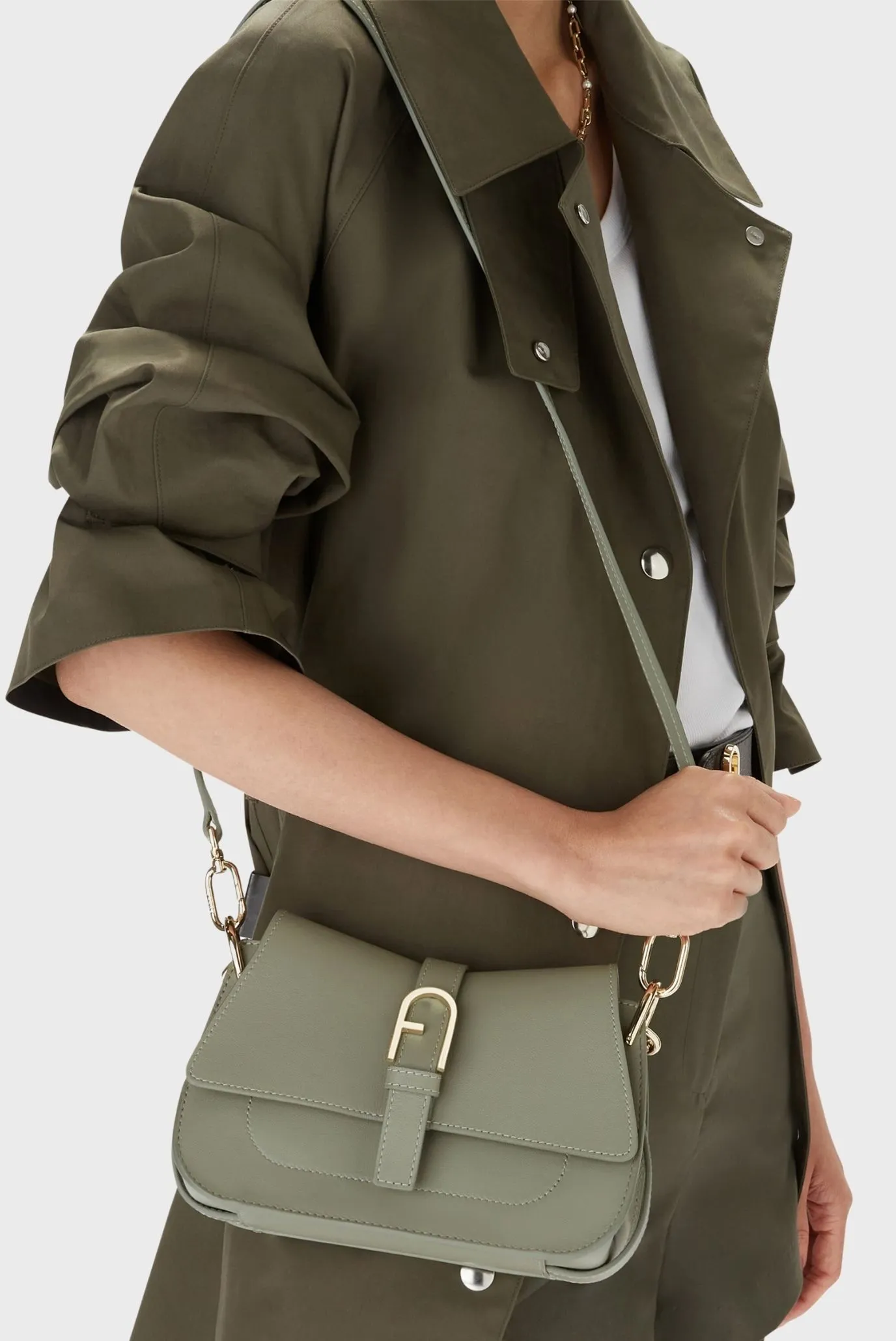 FURLA FLOW MINI TOP HANDLE 2