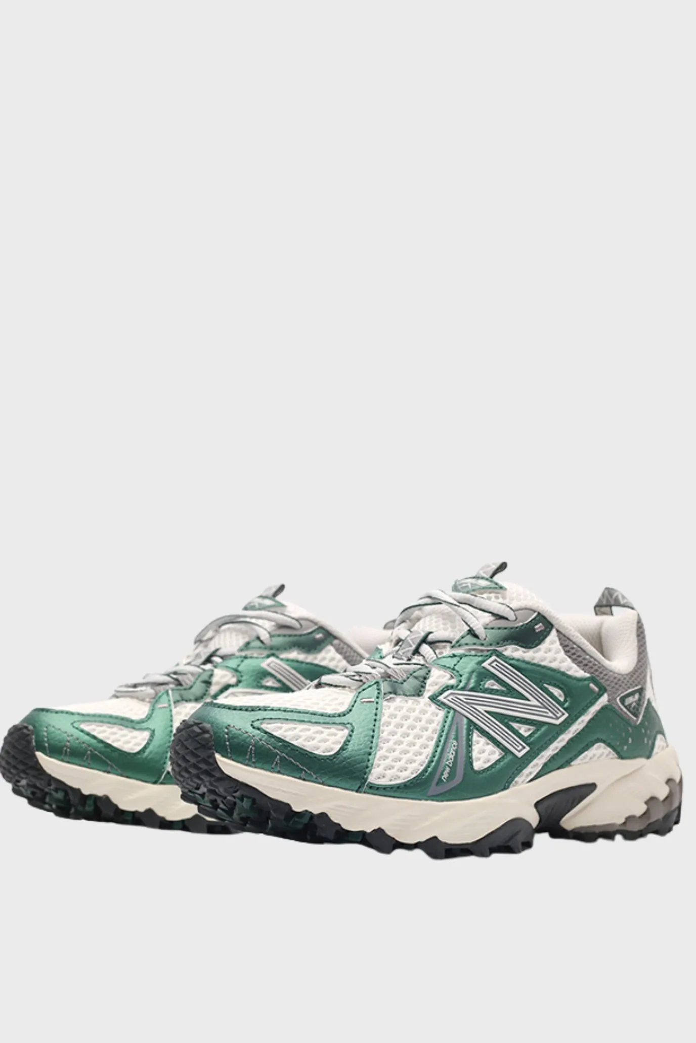 New Balance 610 Nightwatch Green 3