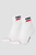 Белые носки (2 пары)