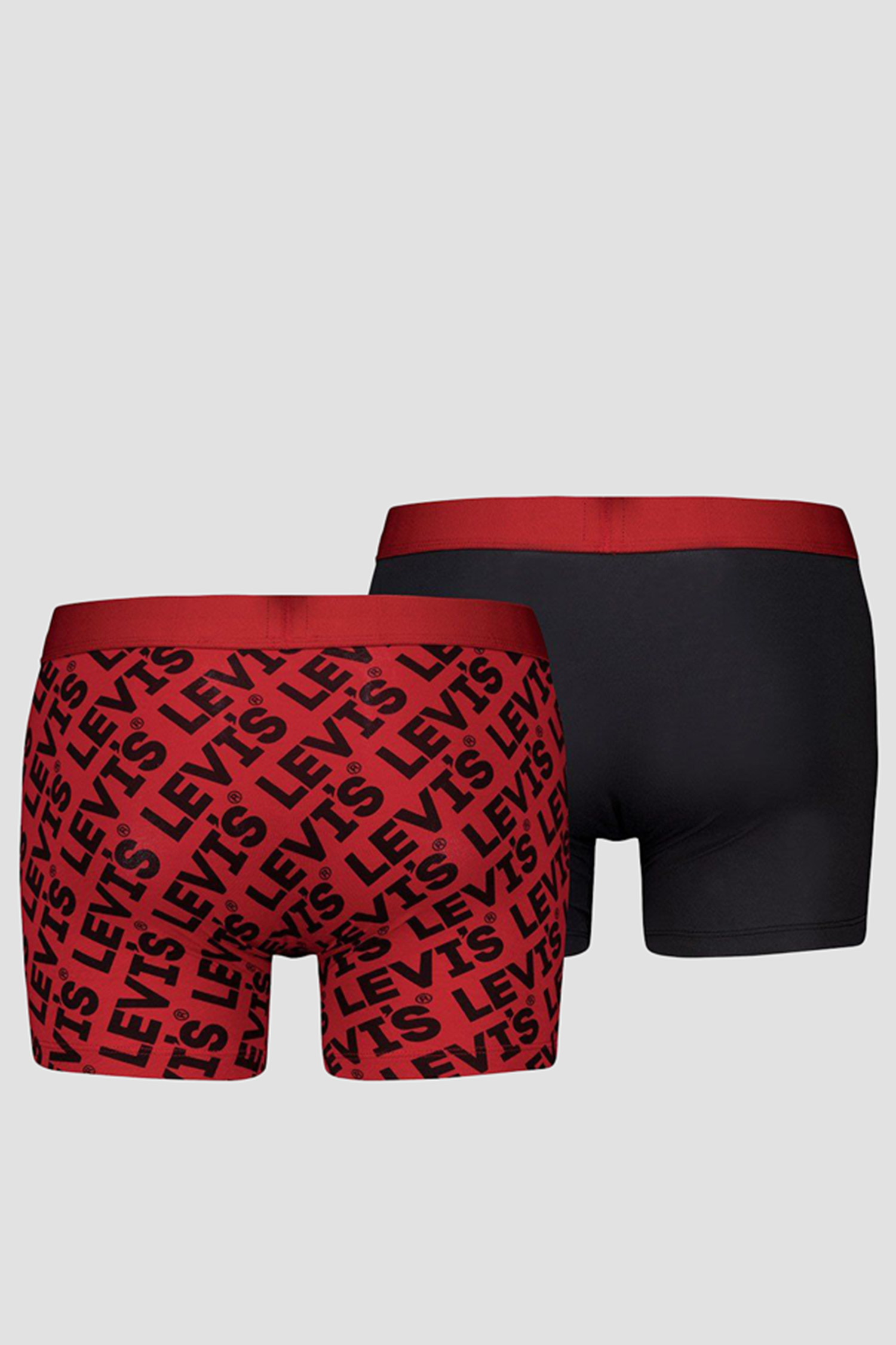 Мужские боксеры (2 шт) 2