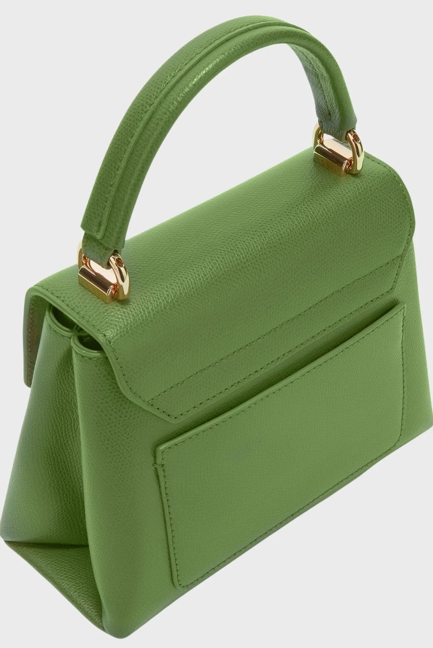 FURLA 1927 MINI TOP HANDLE 6