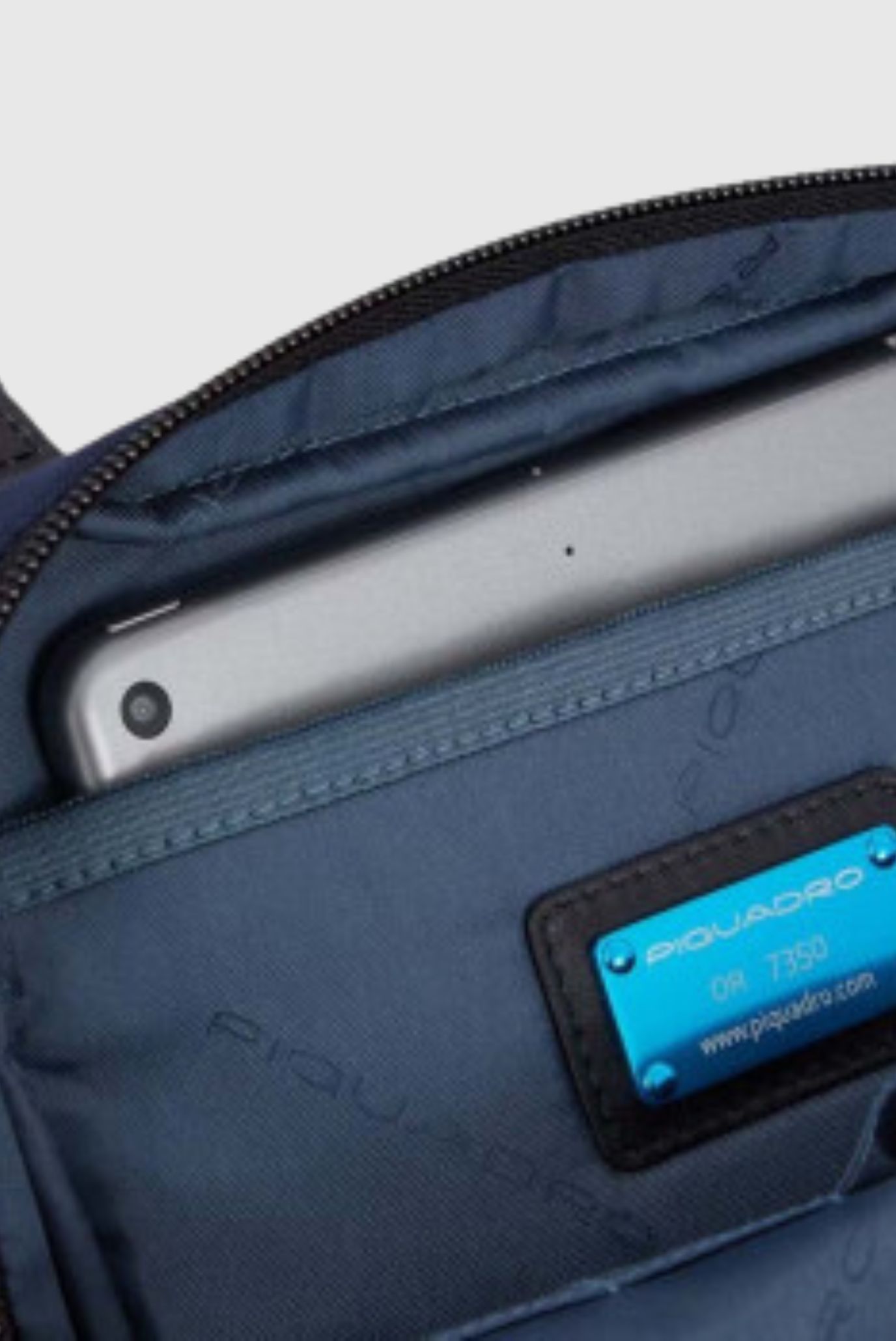 Сумка кросс-боди Piquadro Wollem/Nero 5