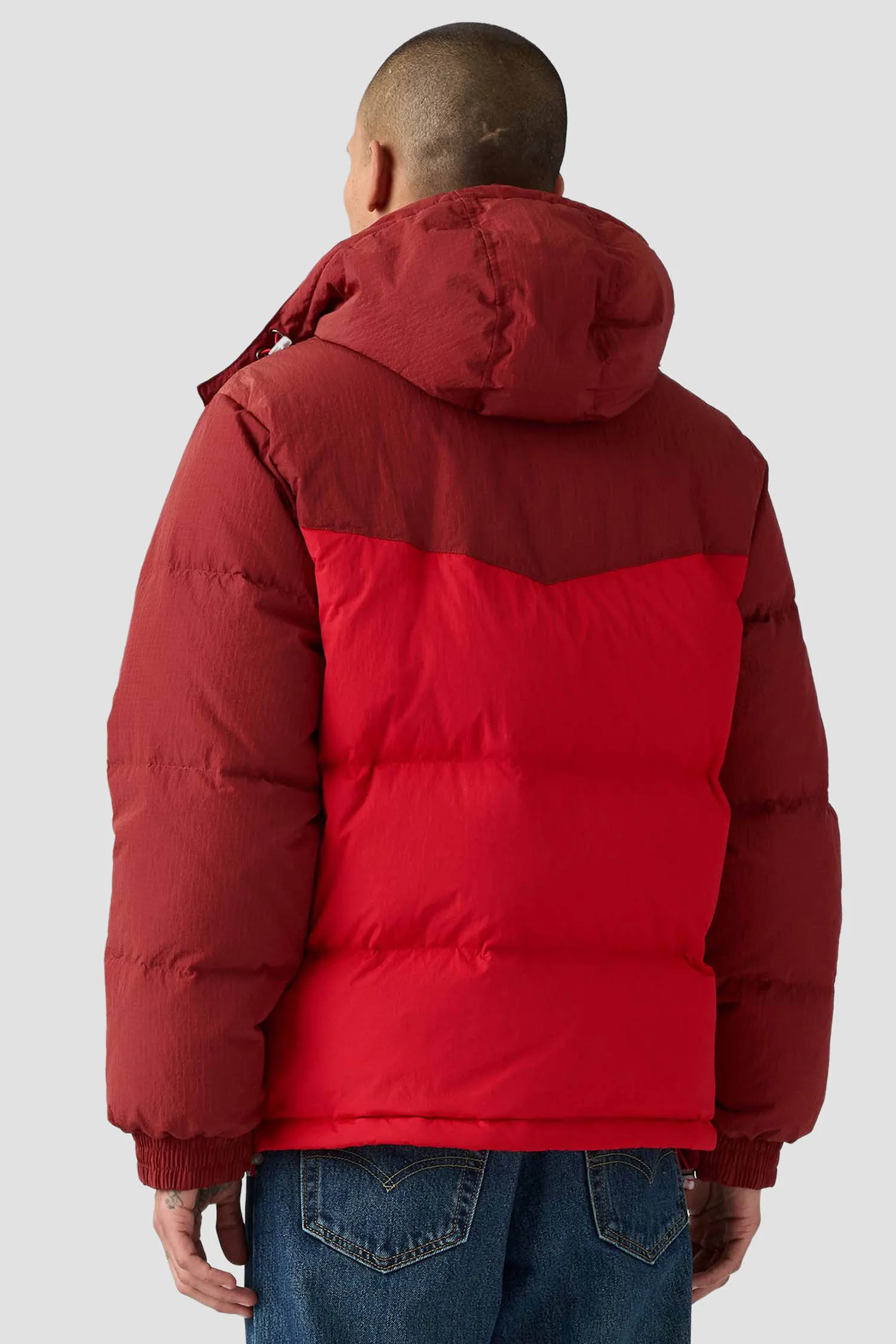 Мужская куртка 3