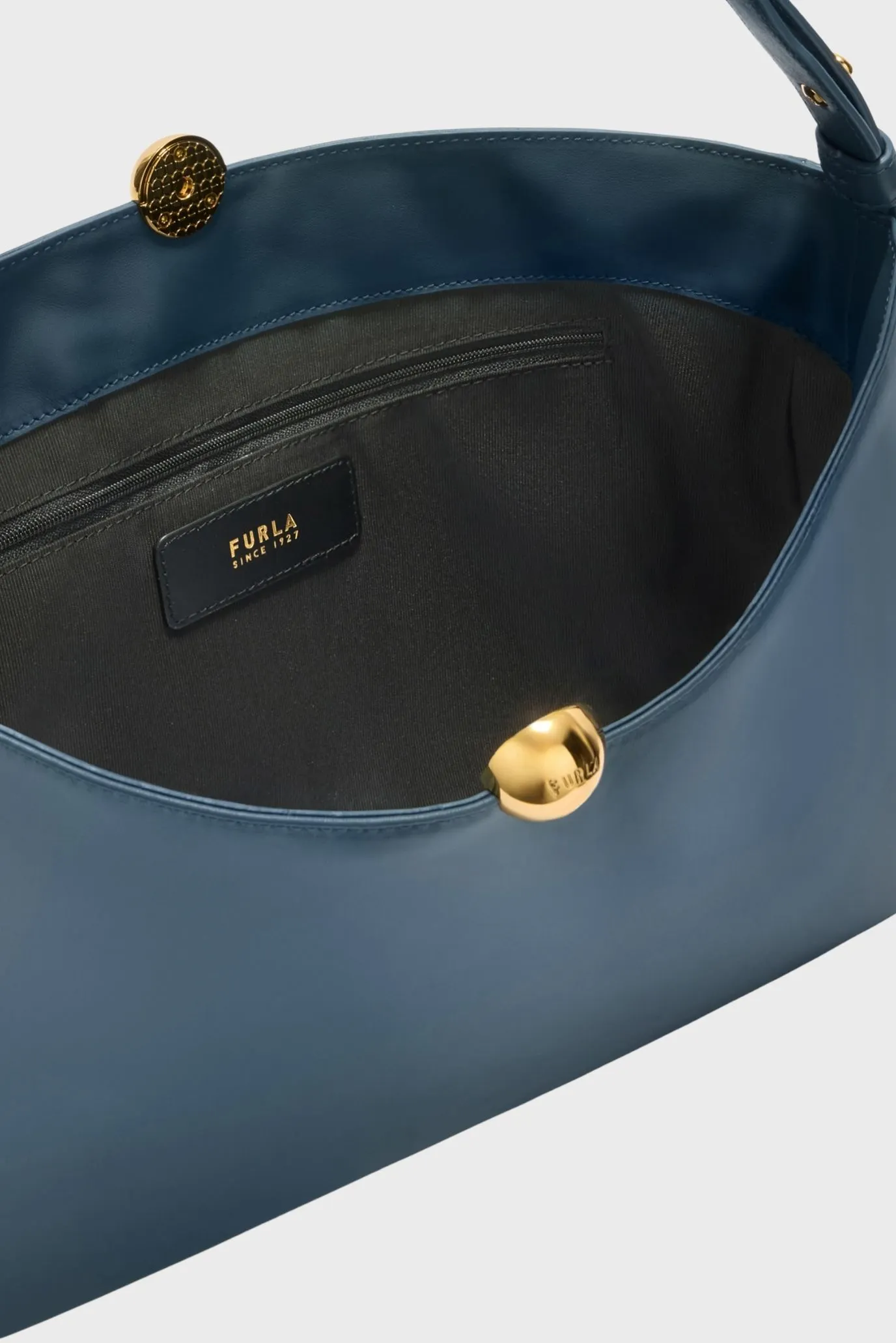 FURLA SFERA SOFT L SHOULDER BAG 5