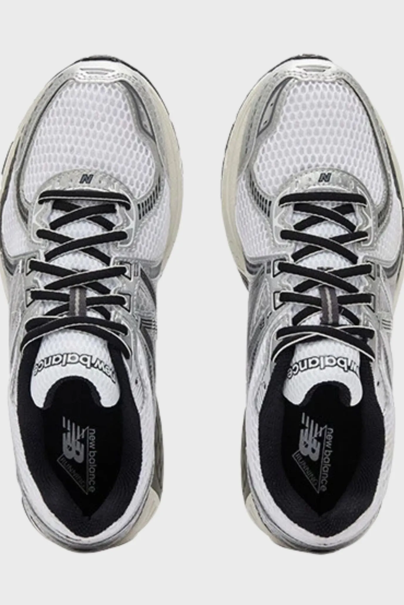 New Balance 860v2 Milky Way Pack Optic White 3