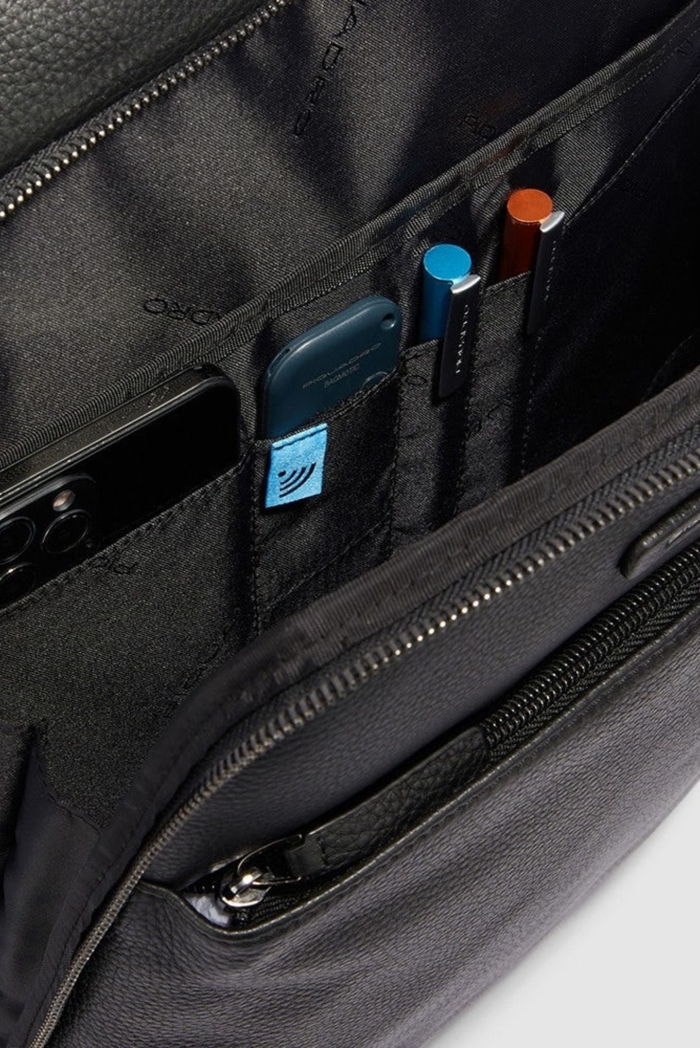 Рюкзак для ноутбука Piquadro Modus Special/Nero 7