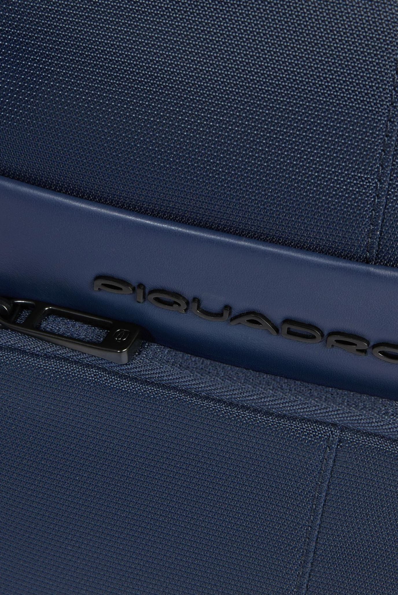 Сумка-слинг трансформер Piquadro Wollem/Blue 5