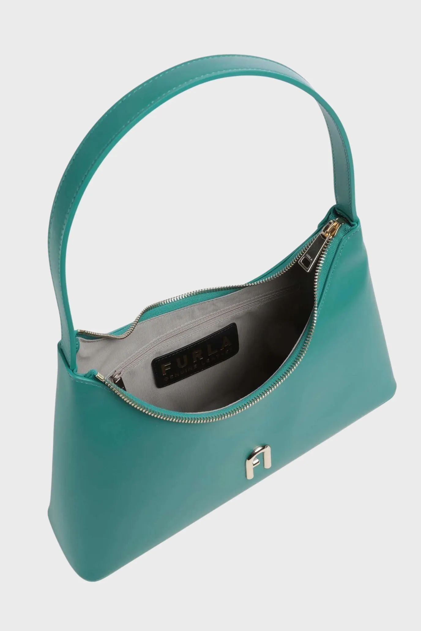 FURLA DIAMANTE S SHOULDER BAG 4
