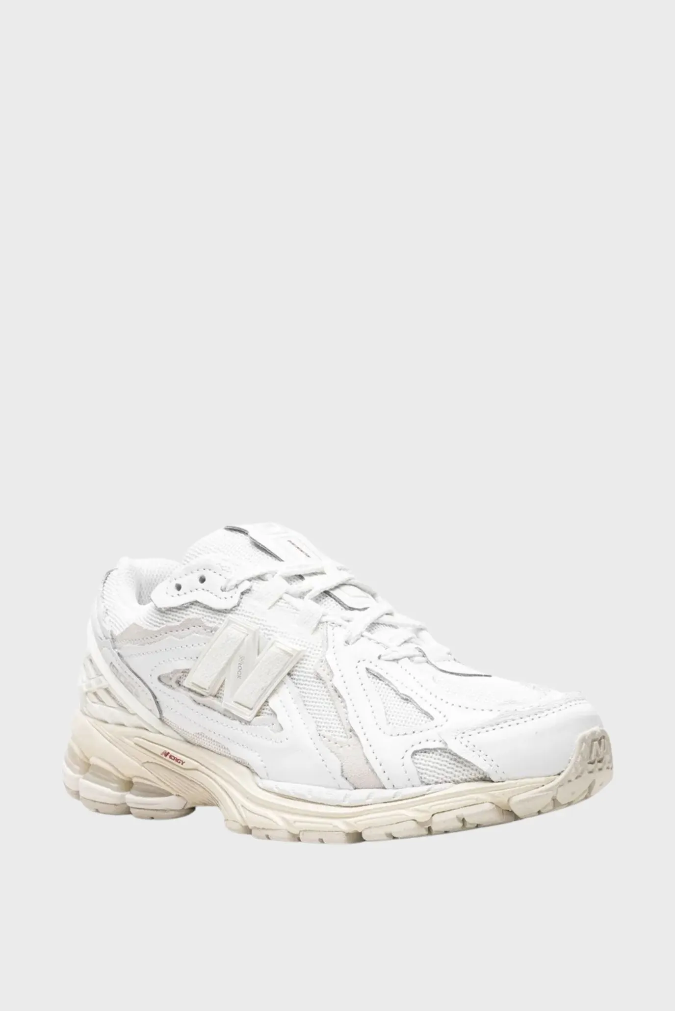 New Balance 1906D Protection Pack White 2