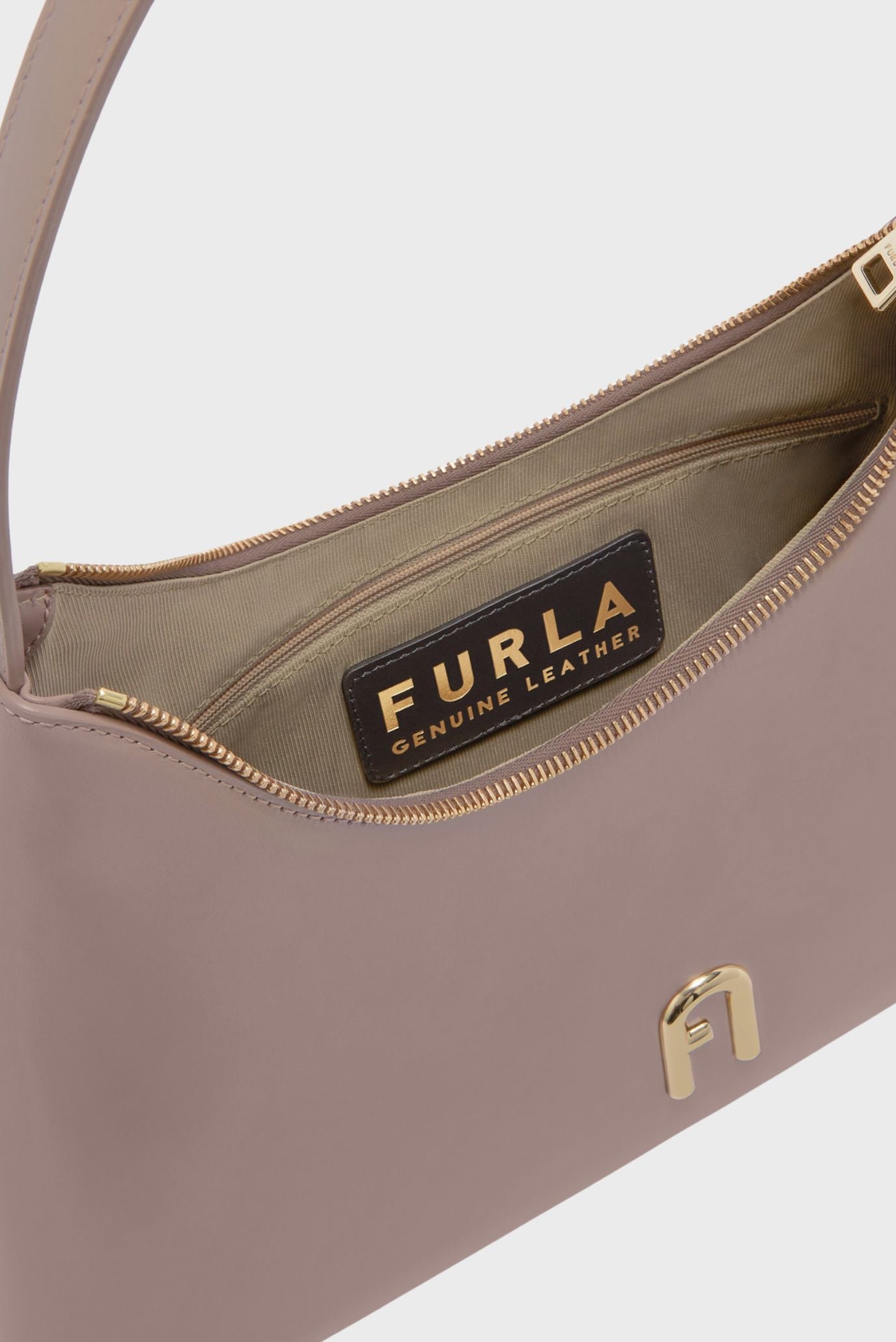 FURLA DIAMANTE S SHOULDER BAG 3