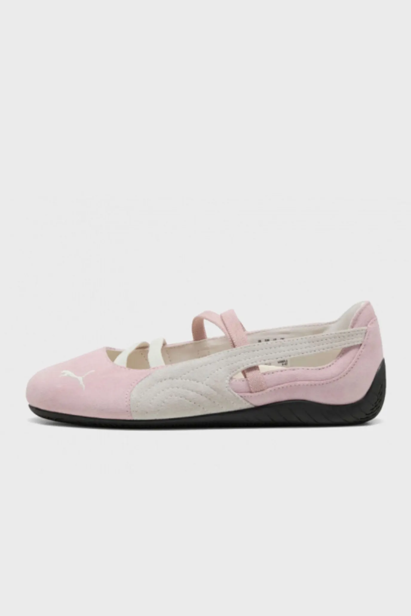 Puma Speedcat Ballet Whisp of Pink W 4