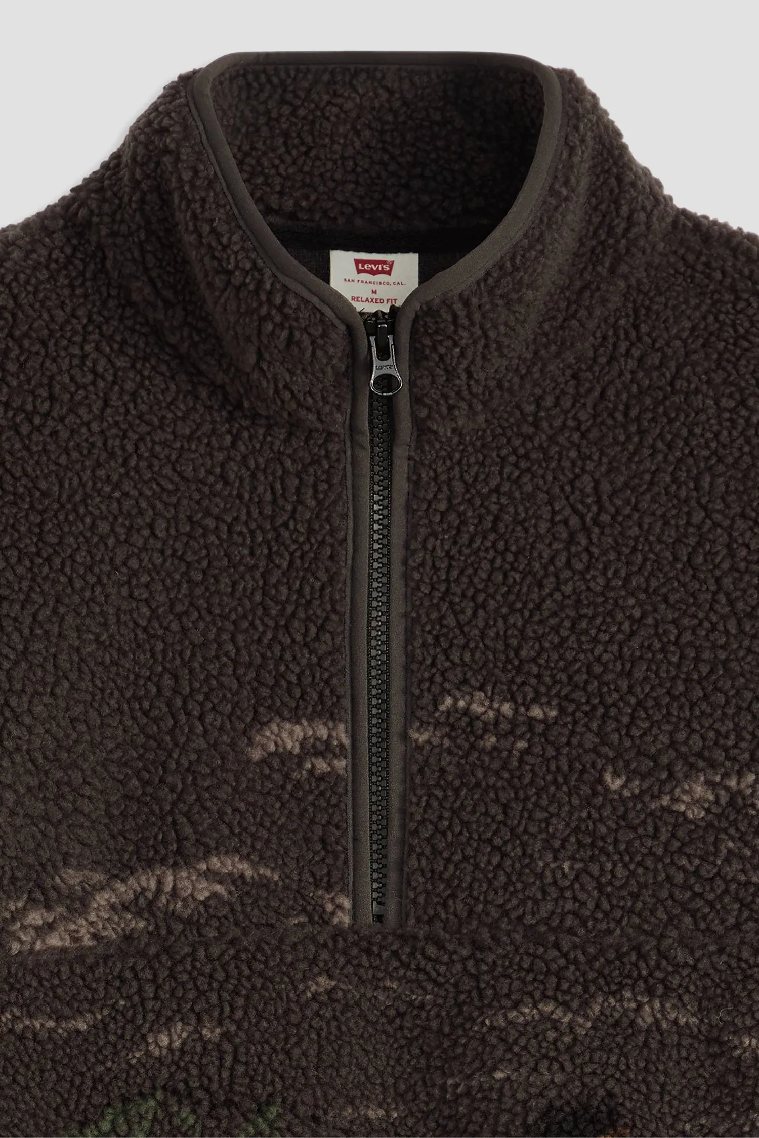 Мужская черная кофта 6