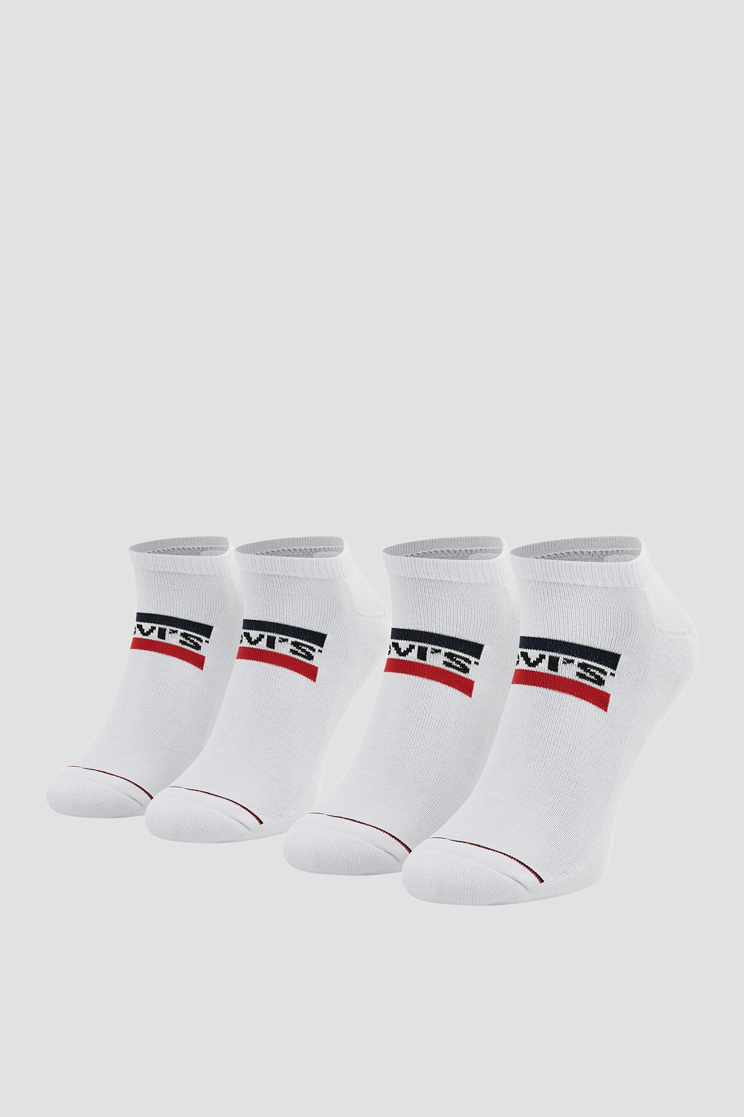 Белые носки (2 пары) 2