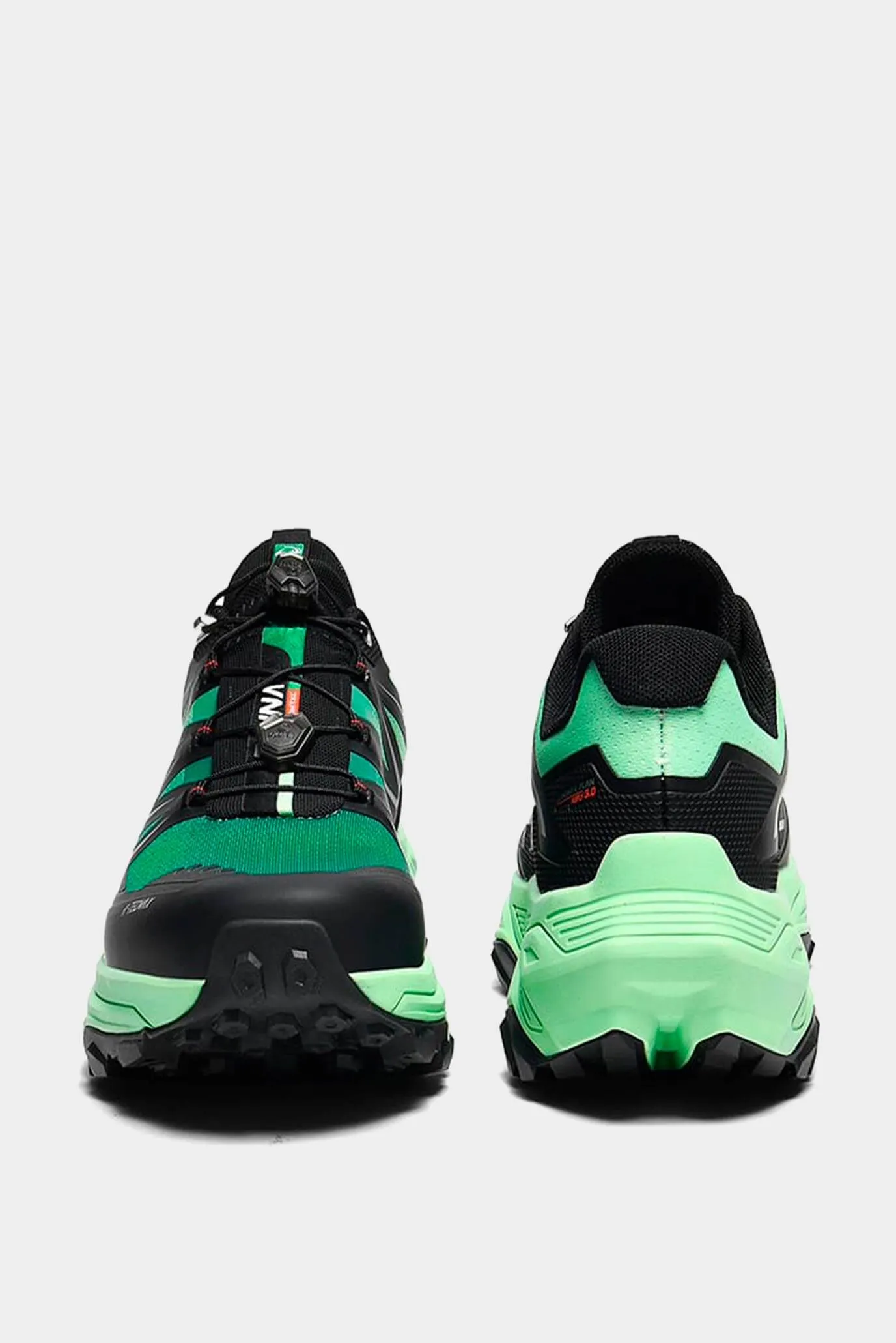 Кроссовки GLUNA Kirin 6