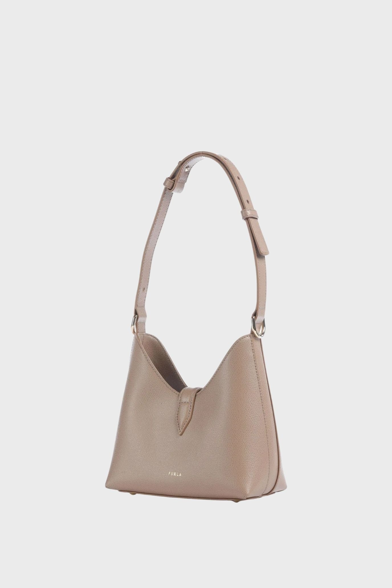 FURLA IRIDE MINI HOBO 2