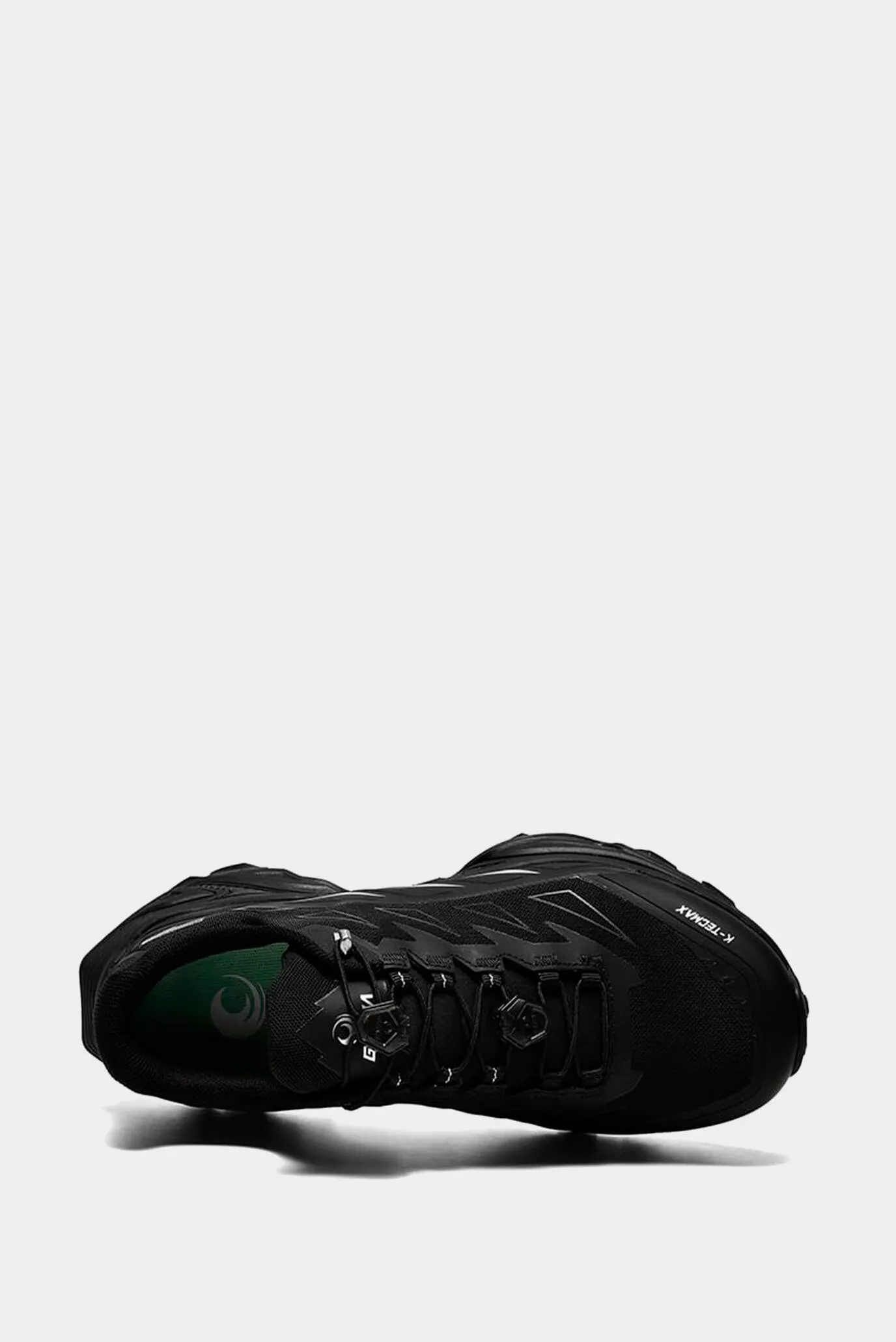 Кроссовки GLUNA Kirin 4.0 Obsidian Black 6