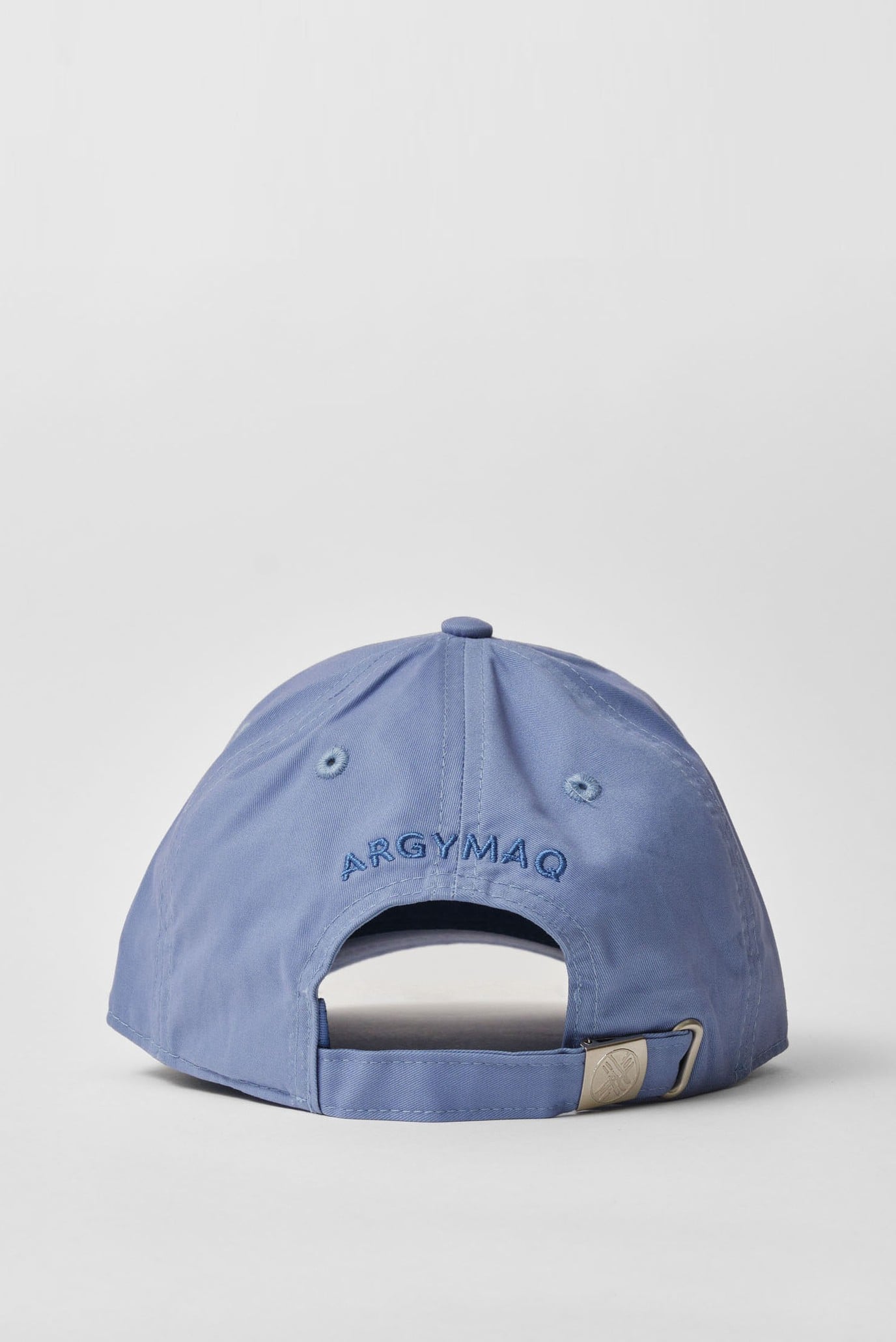 Голубая кепка KOK BORI (Унисекс) 2