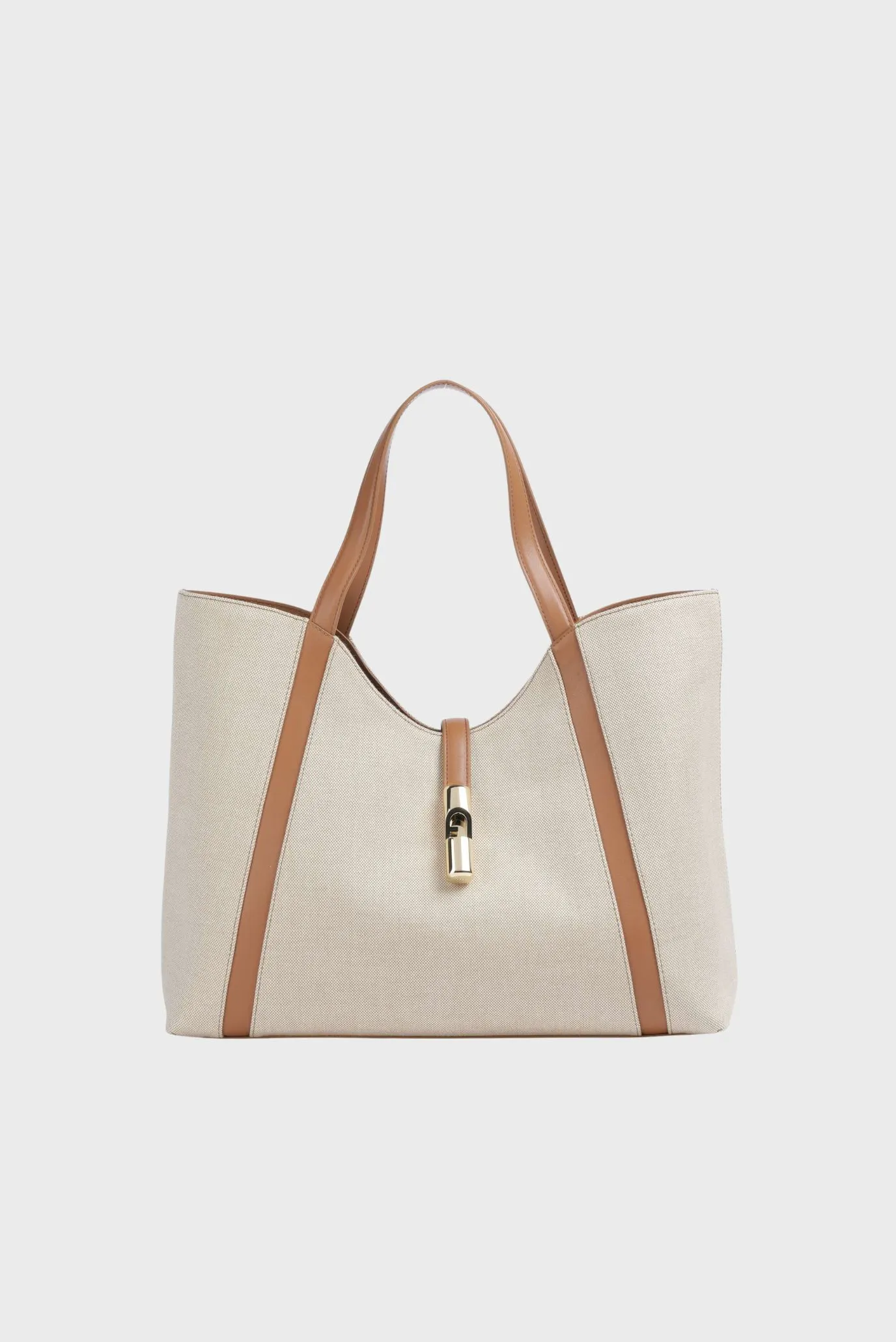 FURLA GOCCIA XL HOBO 1