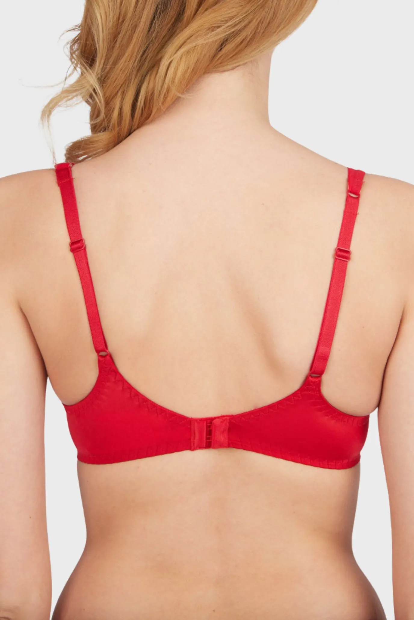 Бюстгалтер женский пуш-ап 3