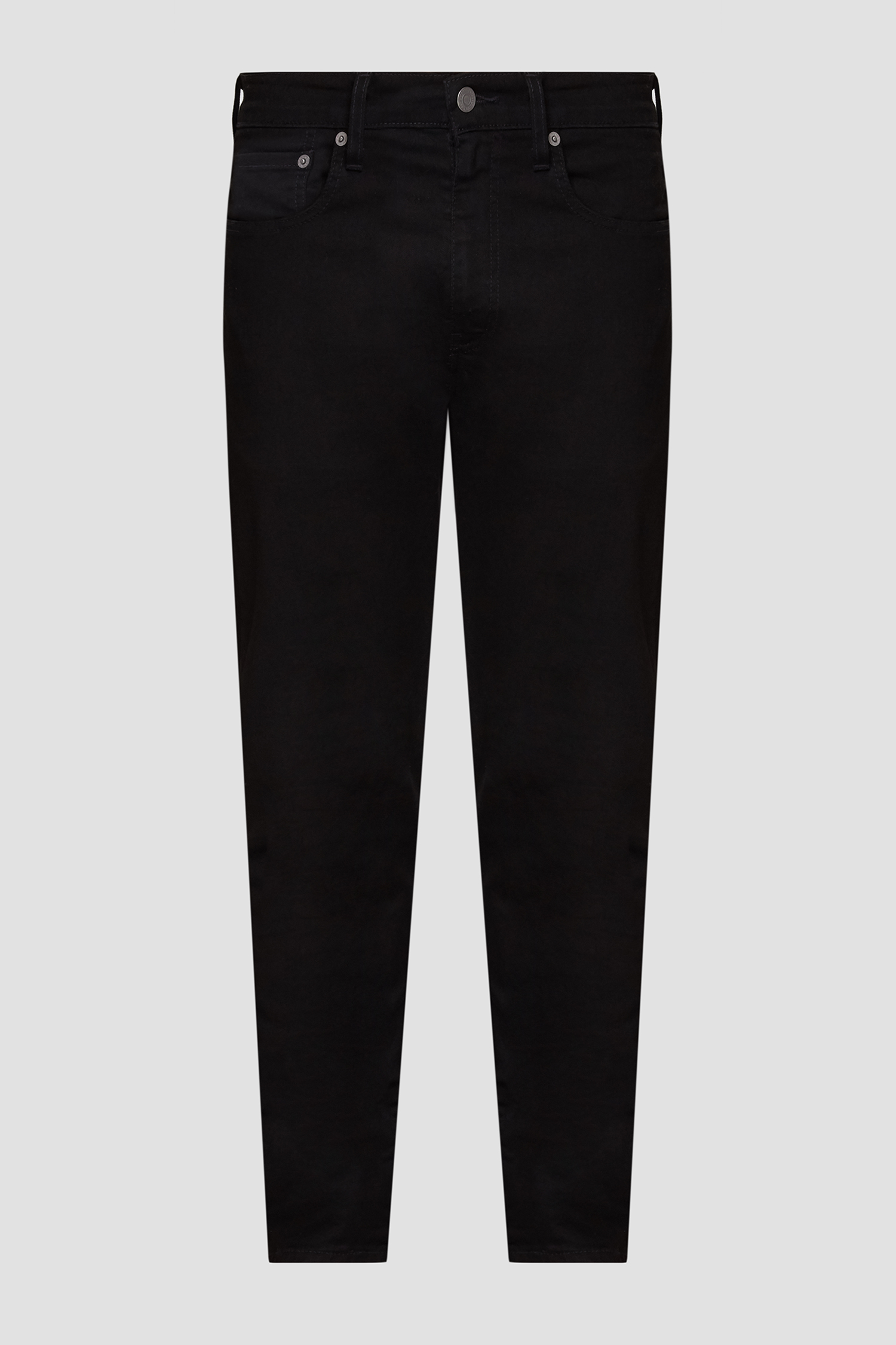 Мужские черные джинсы 502® Taper 2