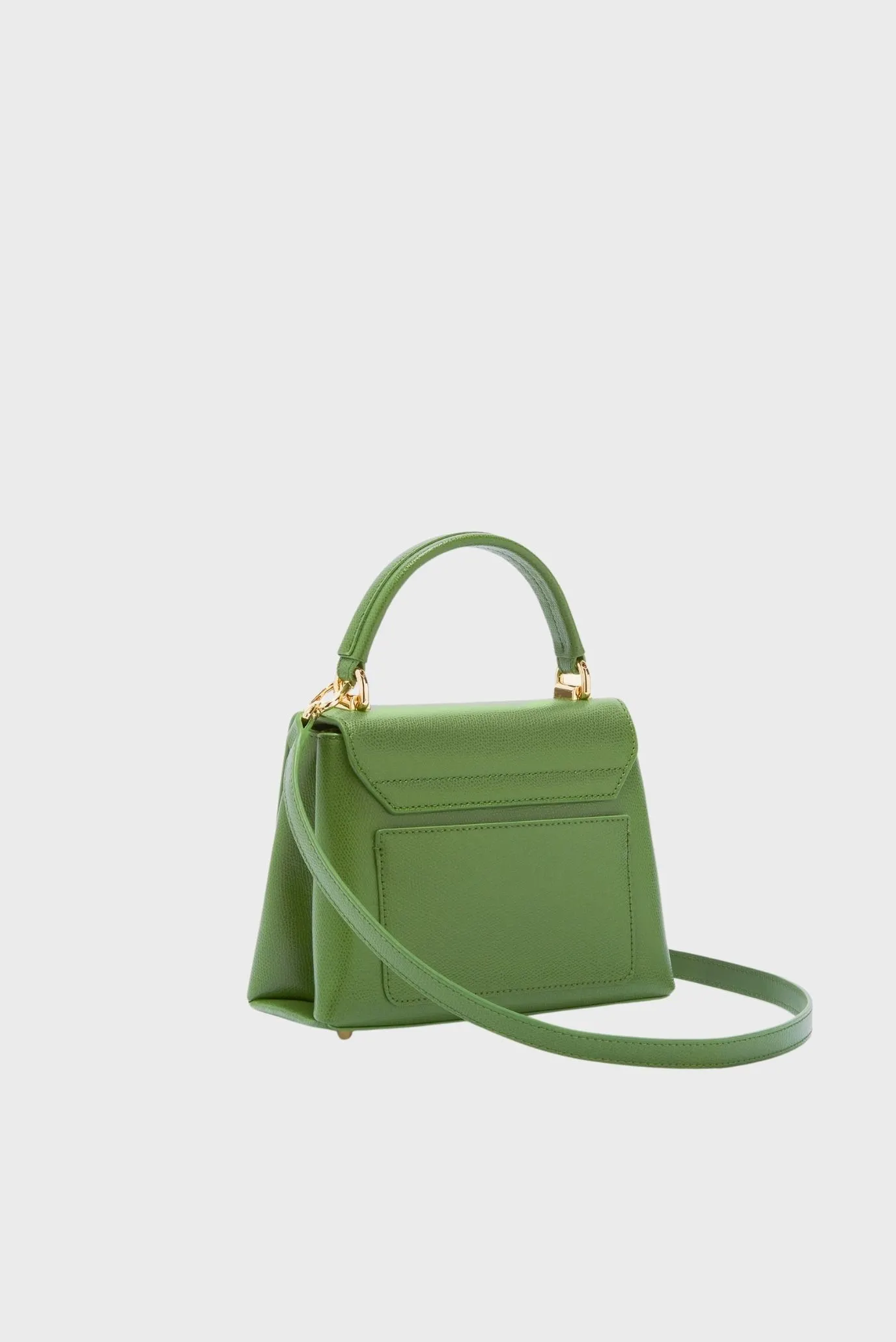 FURLA 1927 MINI TOP HANDLE 3