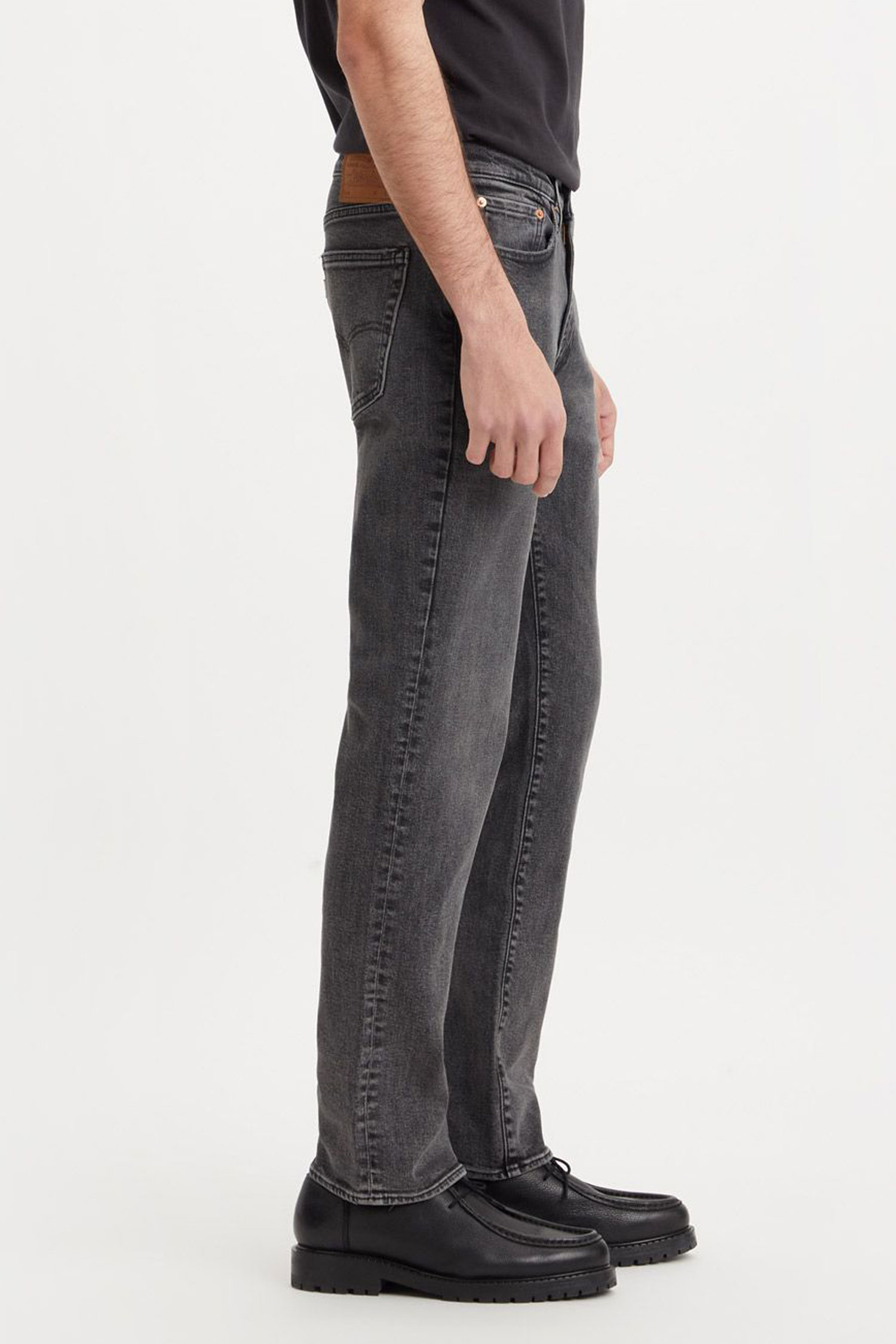 Мужские серые джинсы 514® StraightLevi's Мужские серые джинсы 514® Straight 5