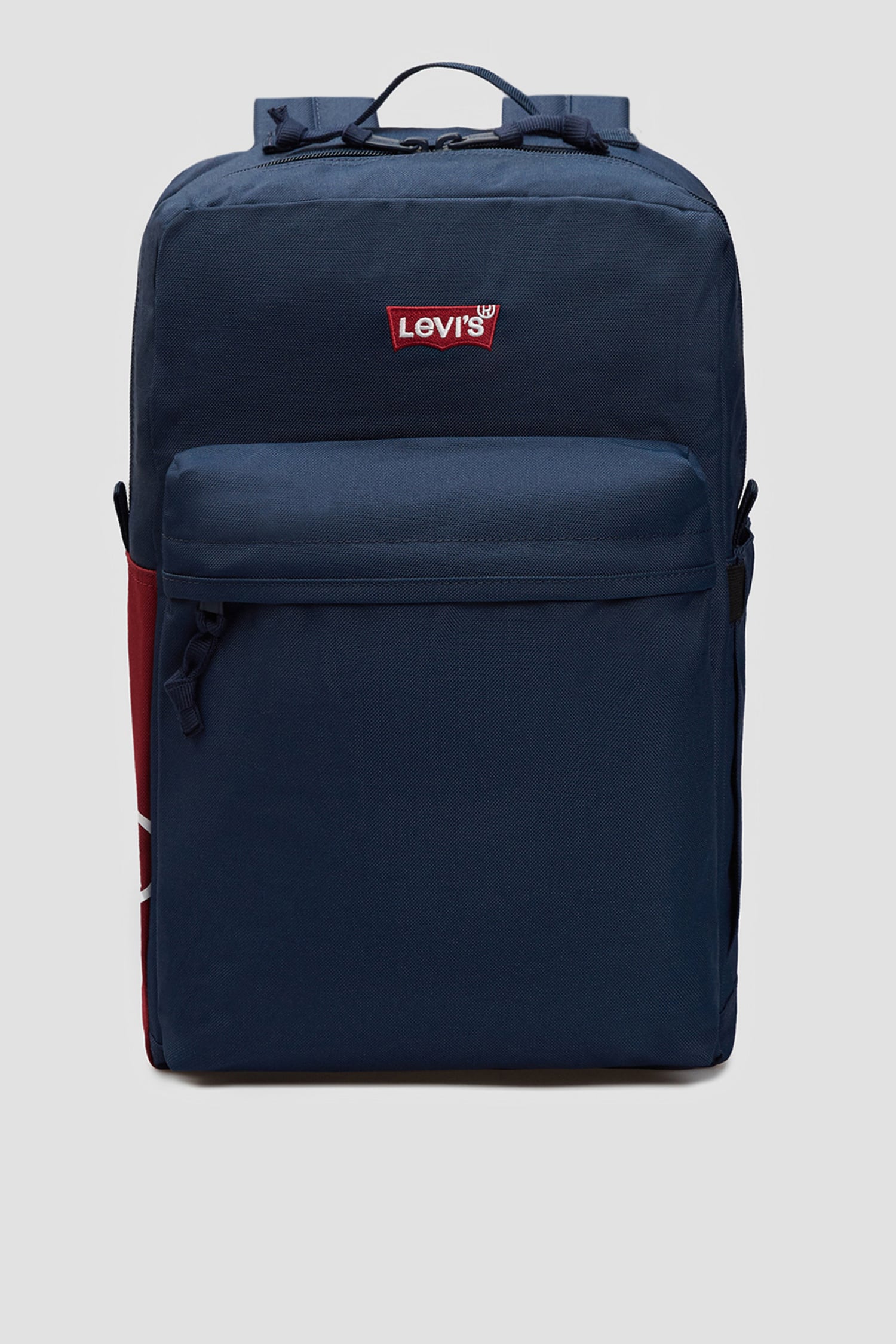 Мужской синий рюкзак 1