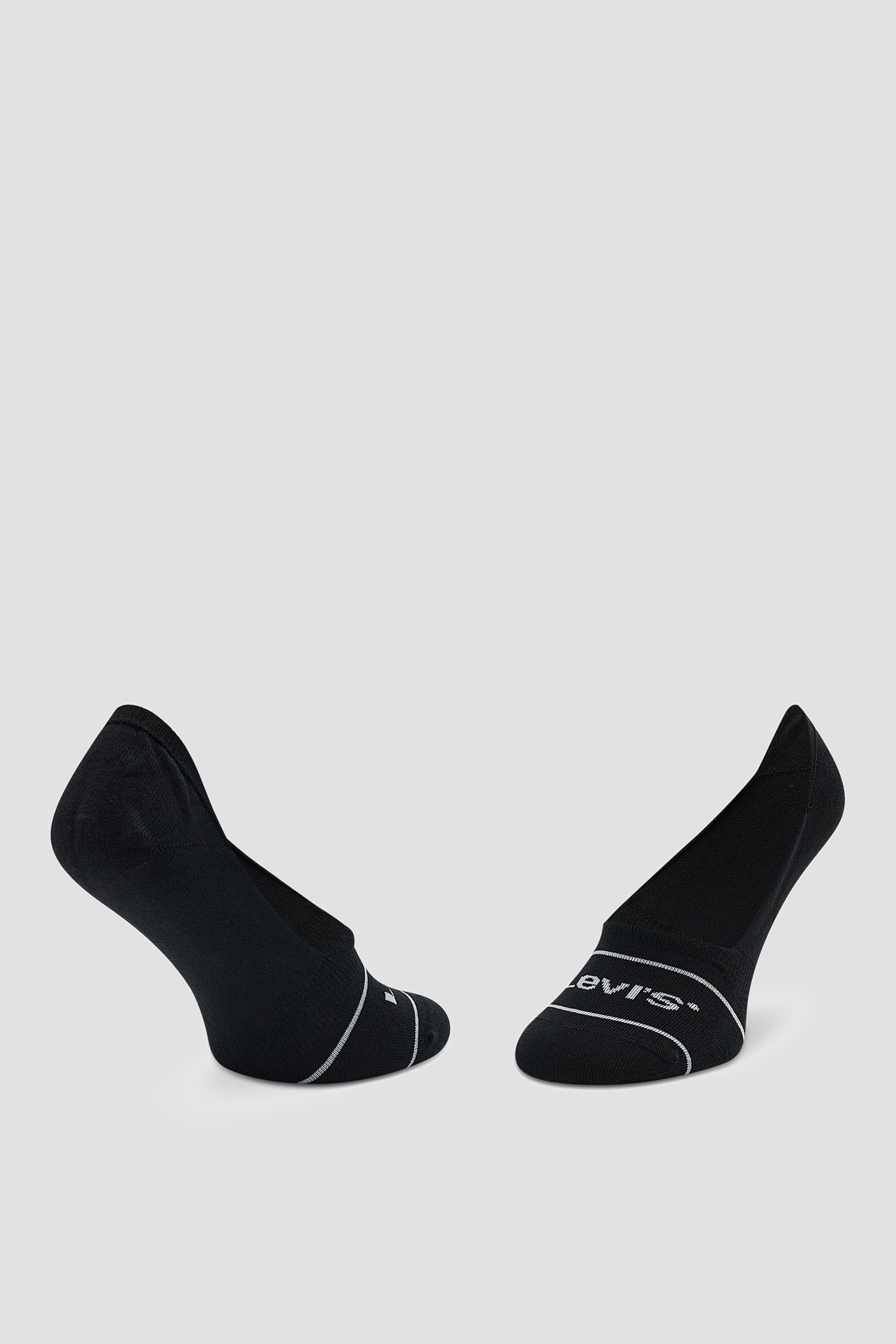 Черные следы (2 пары) 2