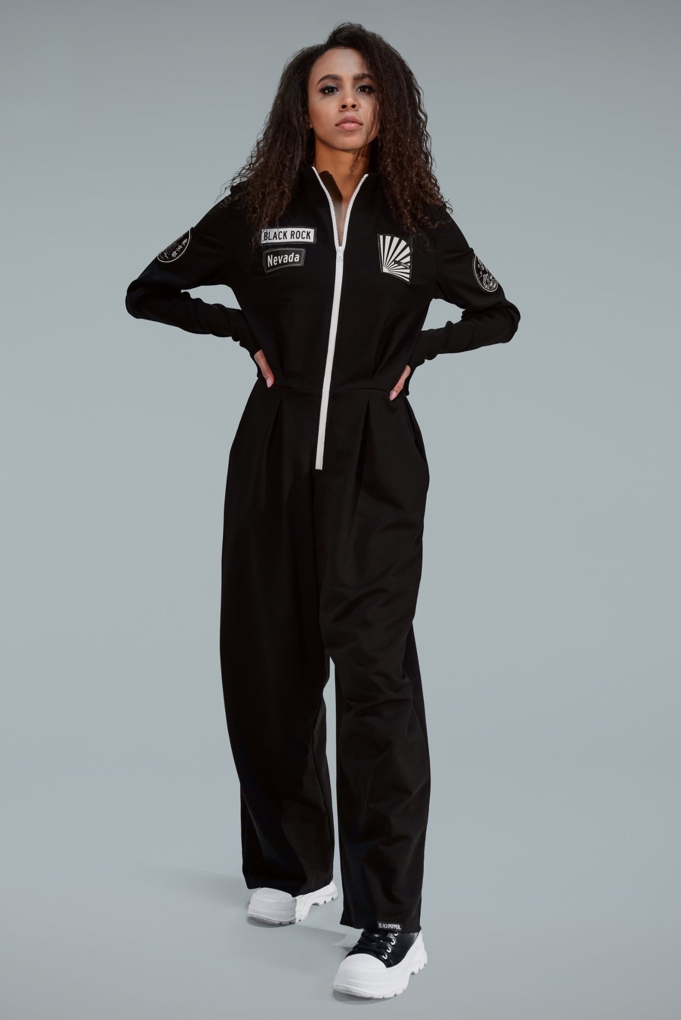 Женский комбинезон Nevada 1