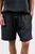 Шорты Sabe Shorts Washed Black