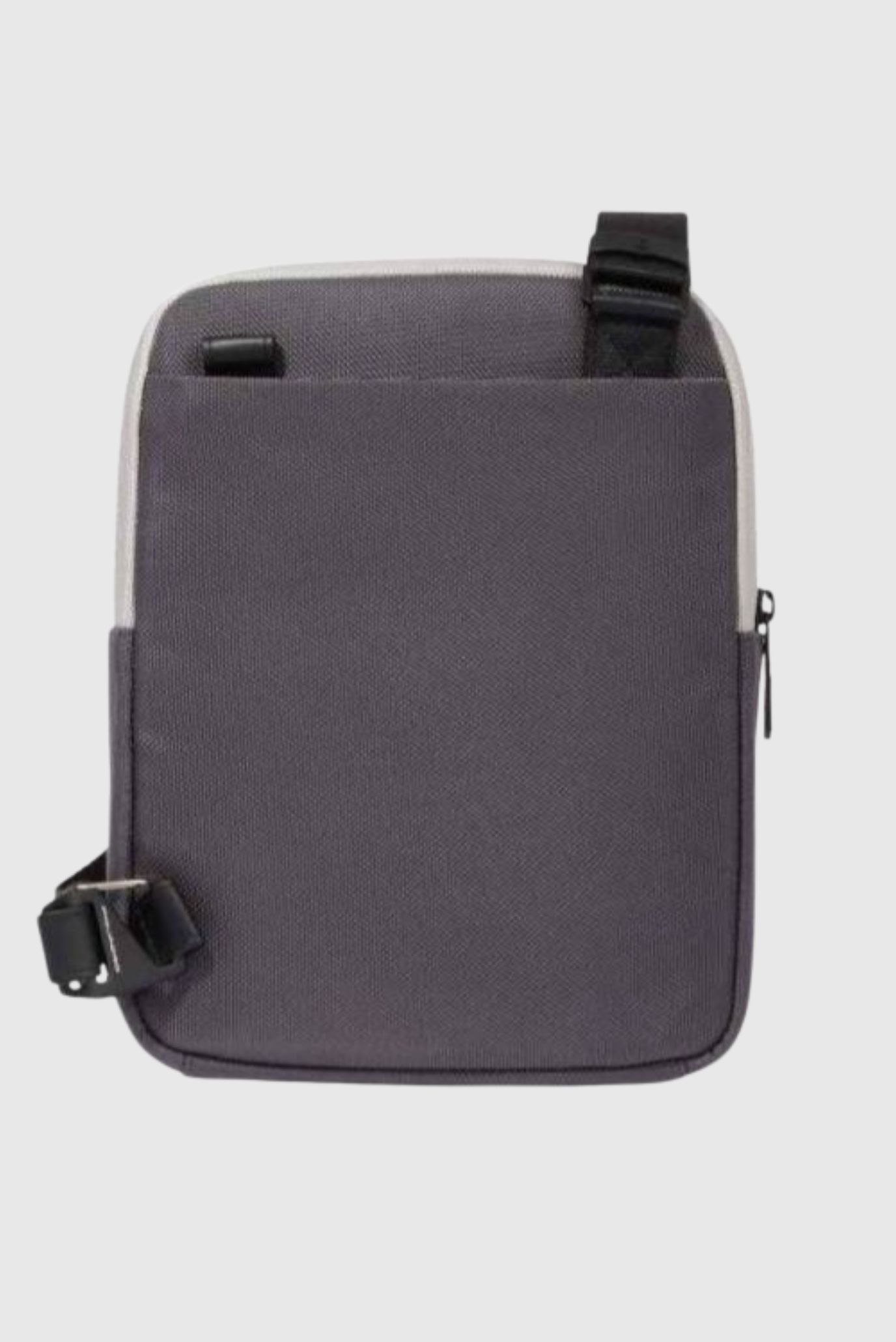 Сумка кросс-боди Piquadro Brief Special/Grigio-nero 4
