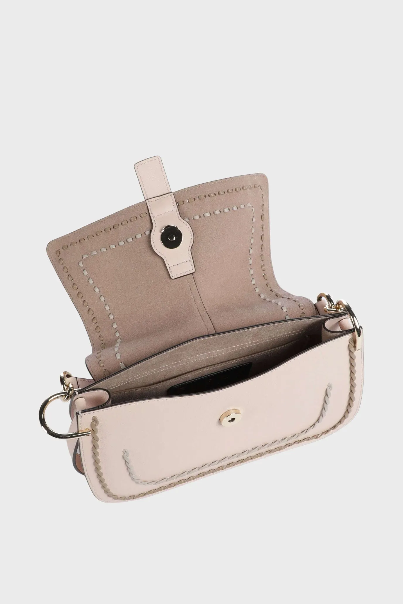 FURLA FLOW M TOP HANDLE 4