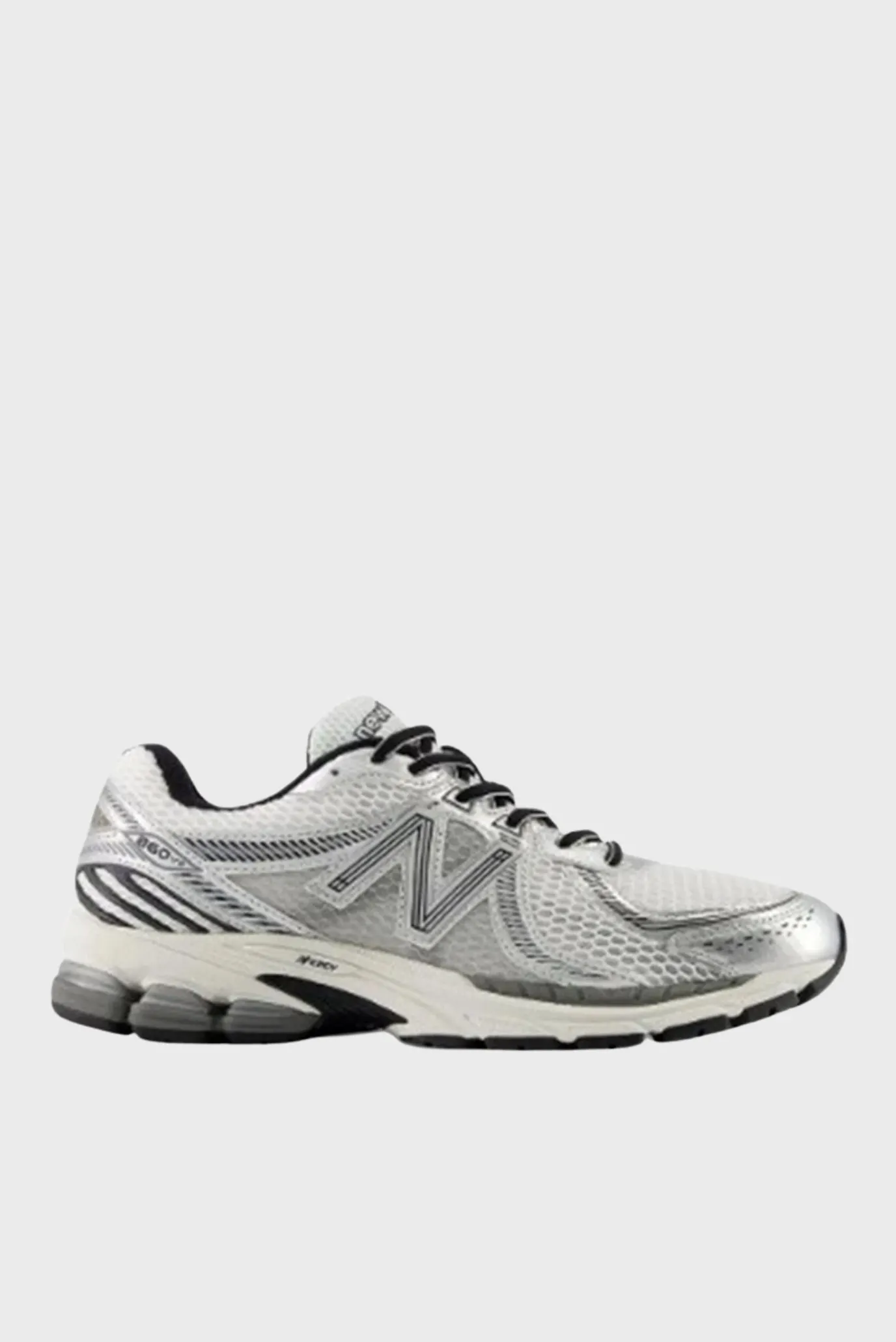 New Balance 860v2 Milky Way Pack Optic White 1