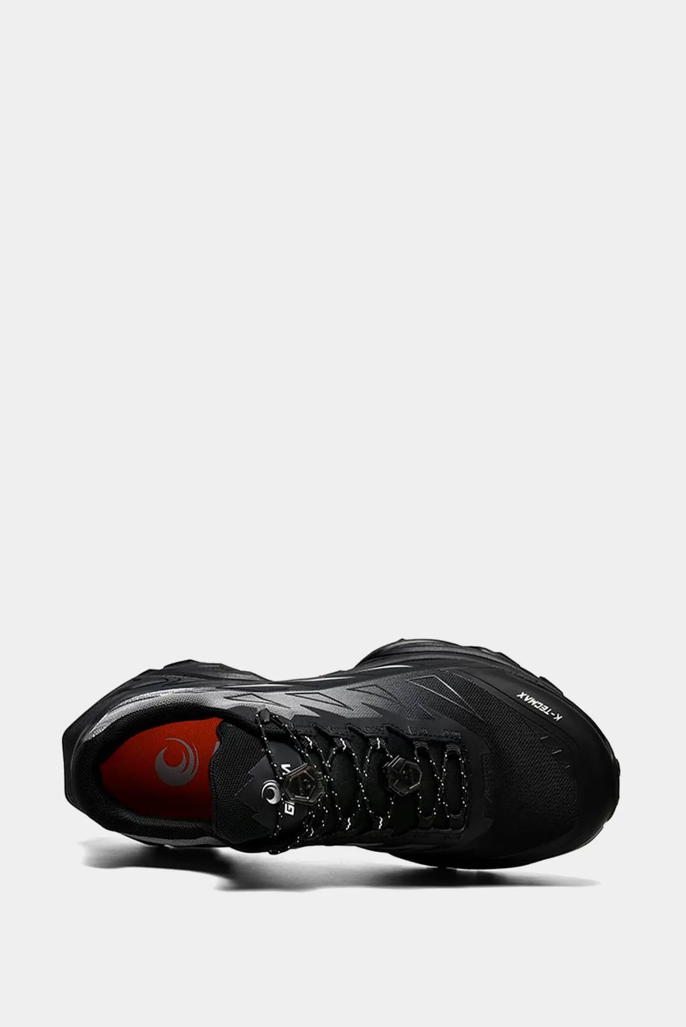 Кроссовки GLUNA Kirin 4.0 Black/Gray 5