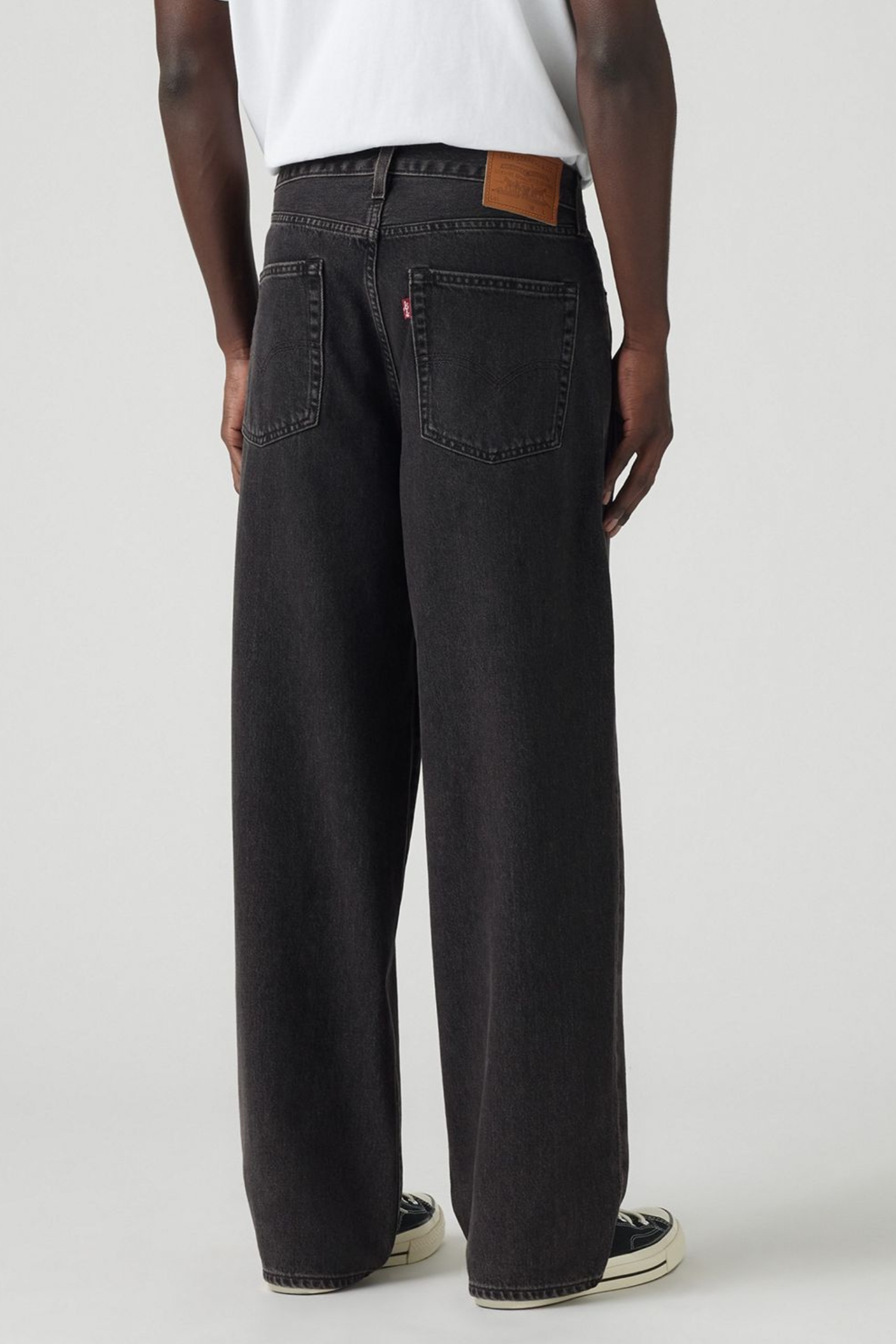 Мужские черные джинсы 578™ 3