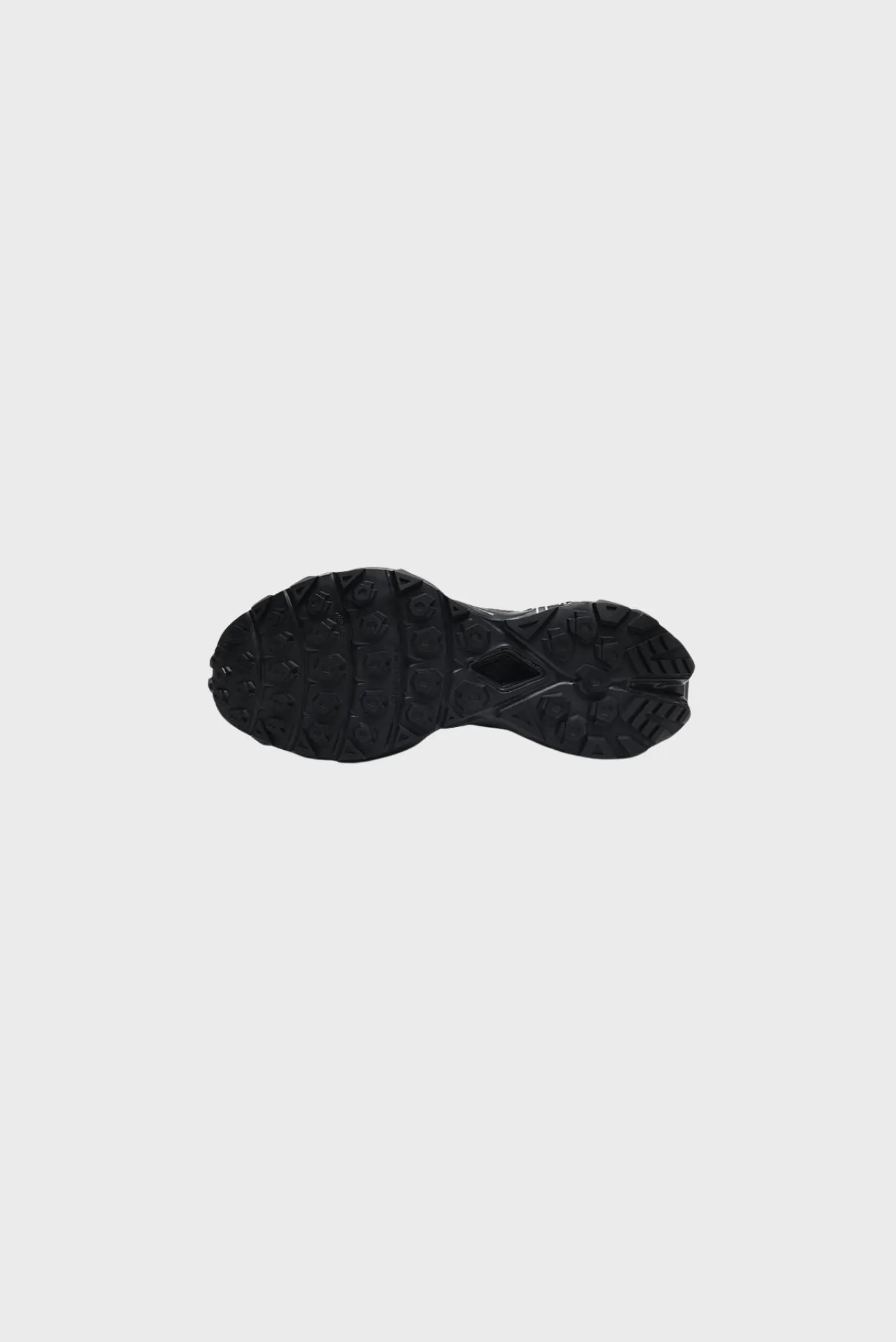 Кроссовки GLUNA Kirin 5.0 MAX Dark Night Silver Light 8