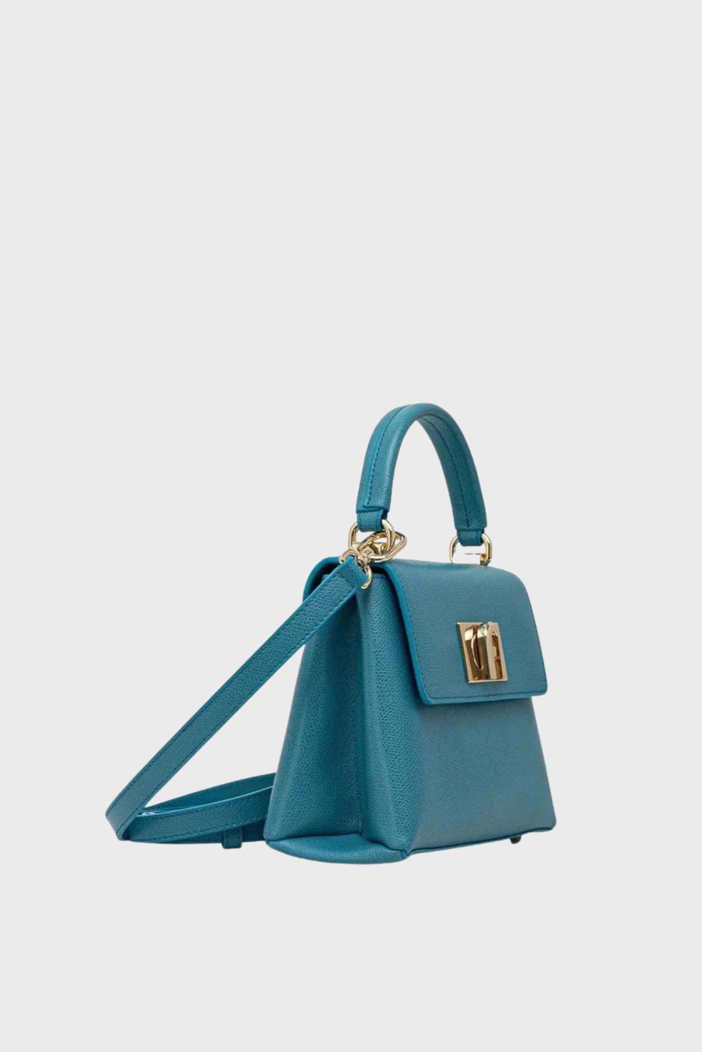 FURLA 1927  TOP HANDLE 3