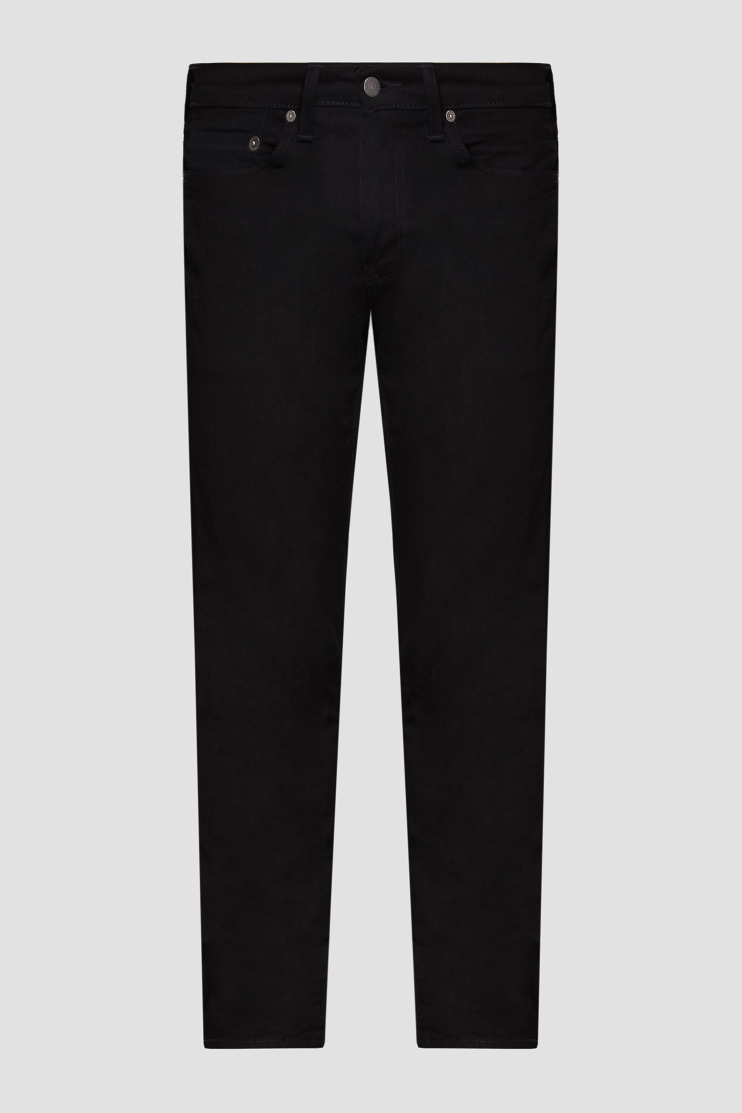 Мужские черные джинсы 511® Slim 2