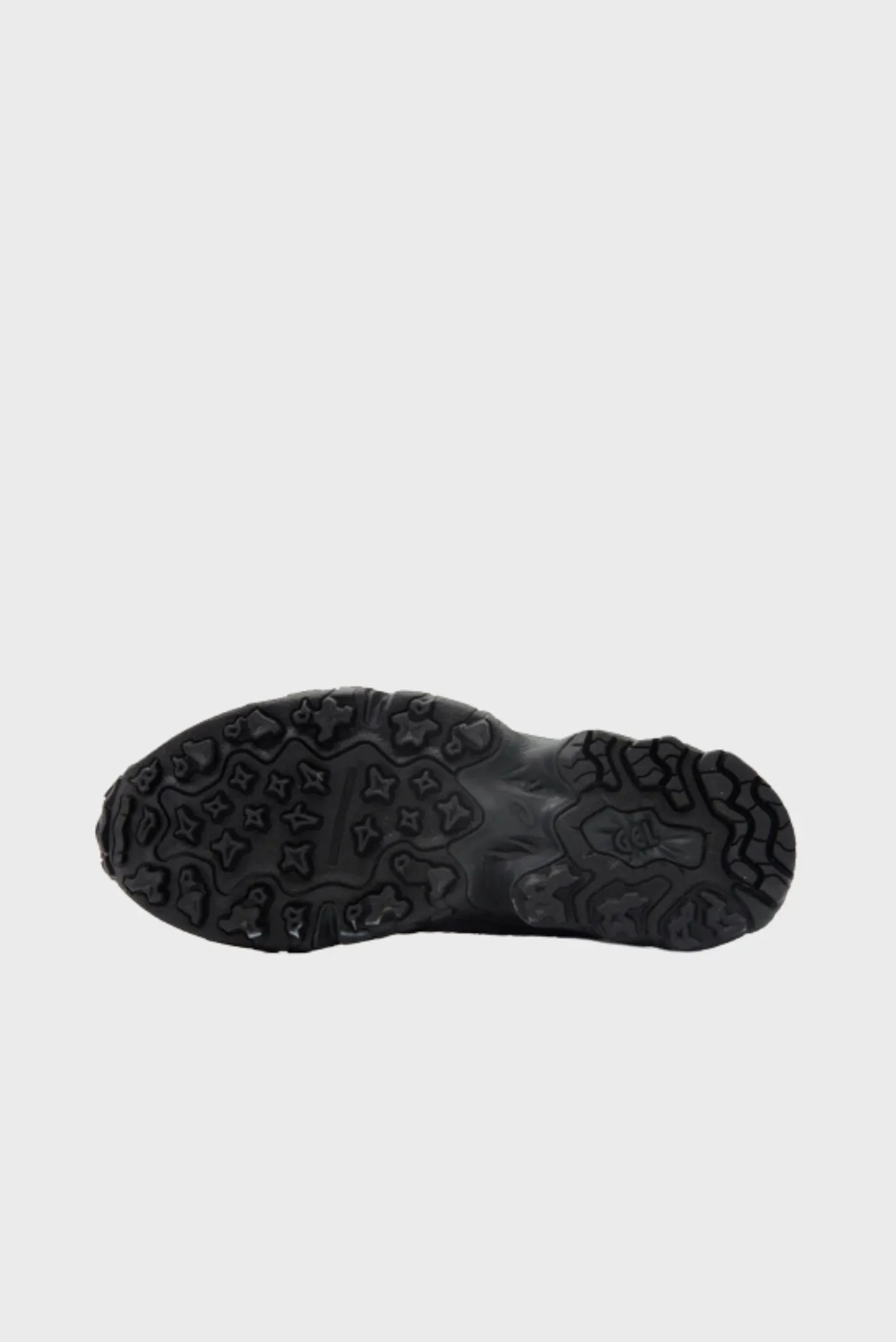 Кроссовки ASICS HS3-S Nandi SP V Gore-Tex Graphite Grey 5