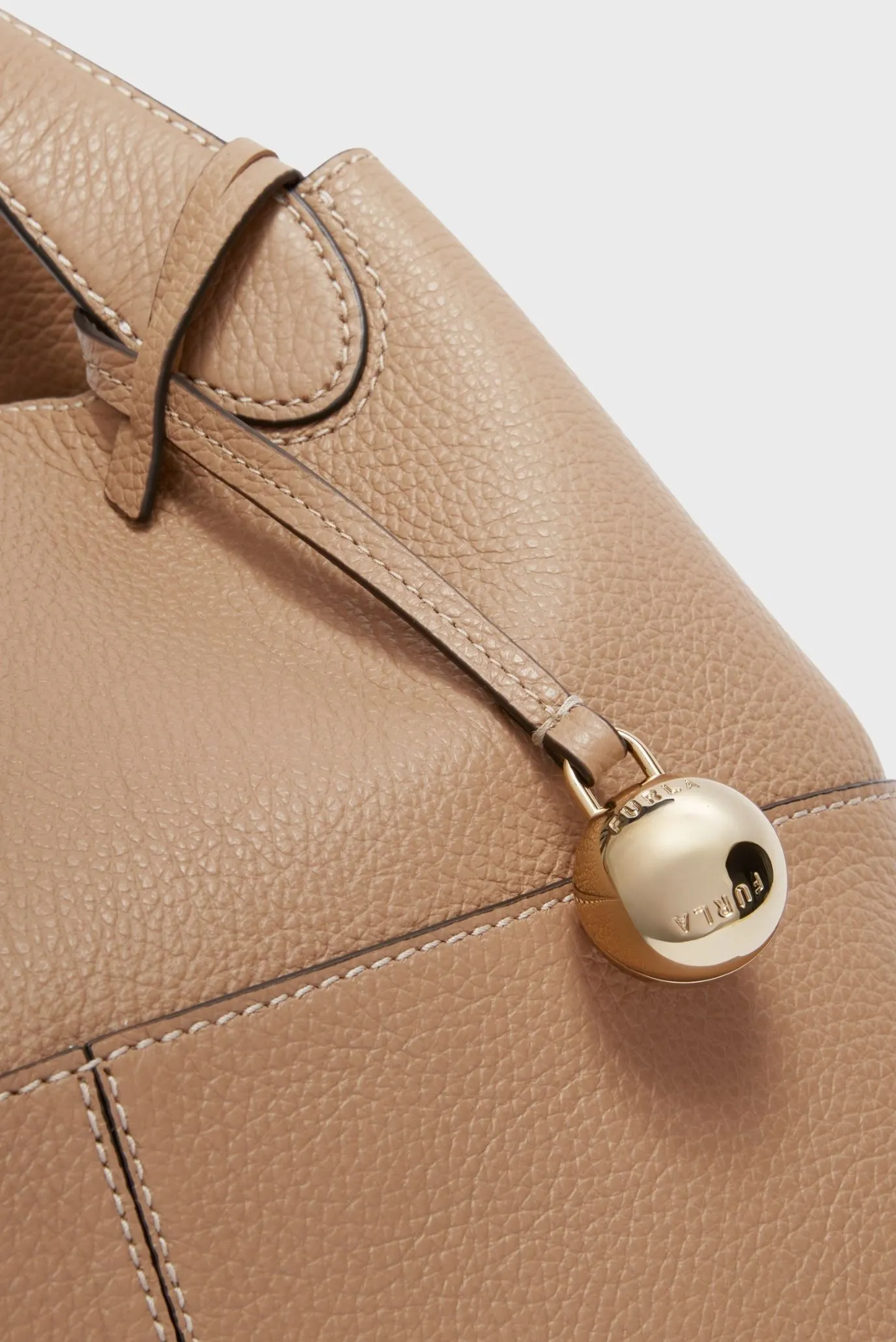 FURLA PRIMROSE M TOTE W/FLAP 7